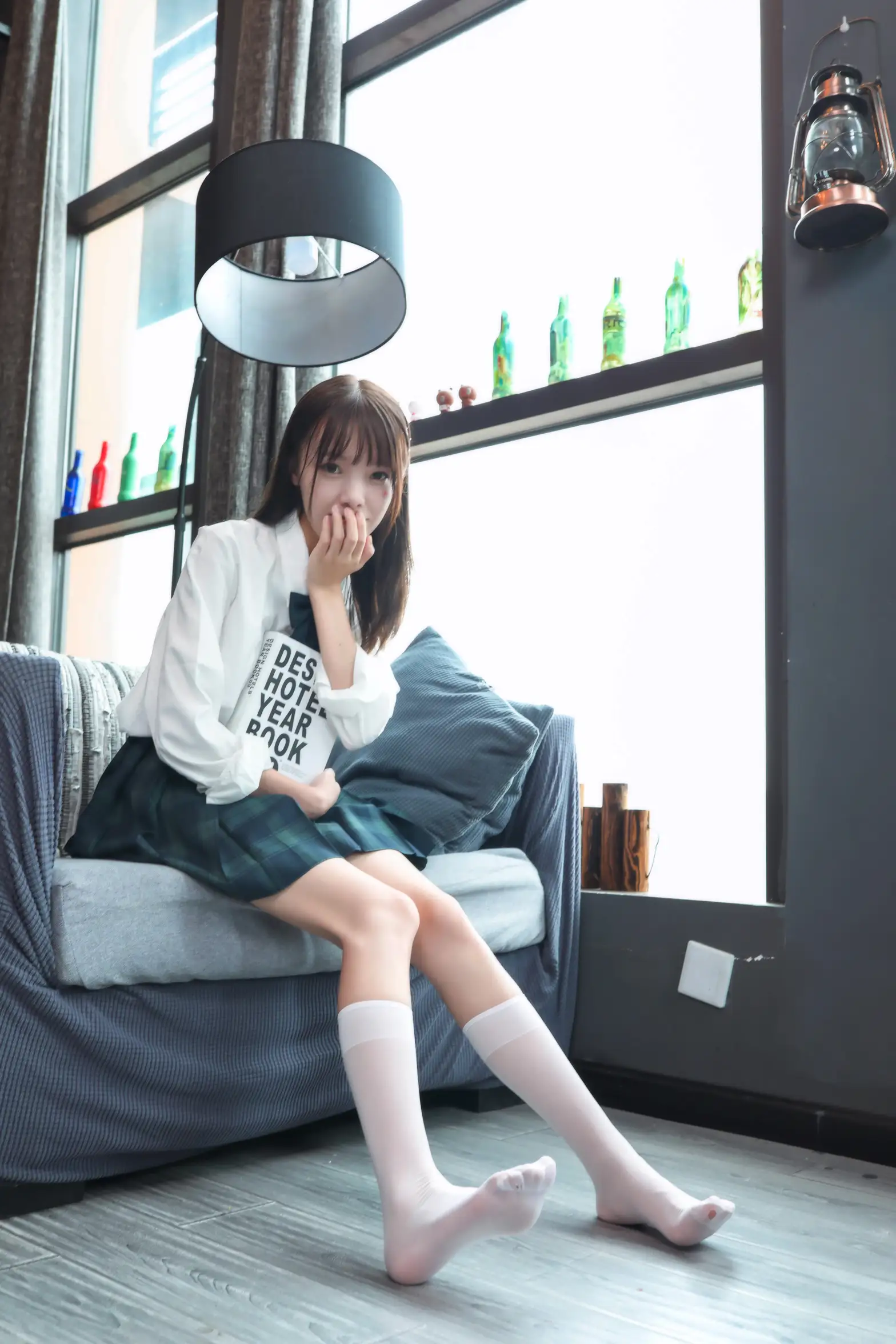 [MZSOCK]爱美足 NO.215-011