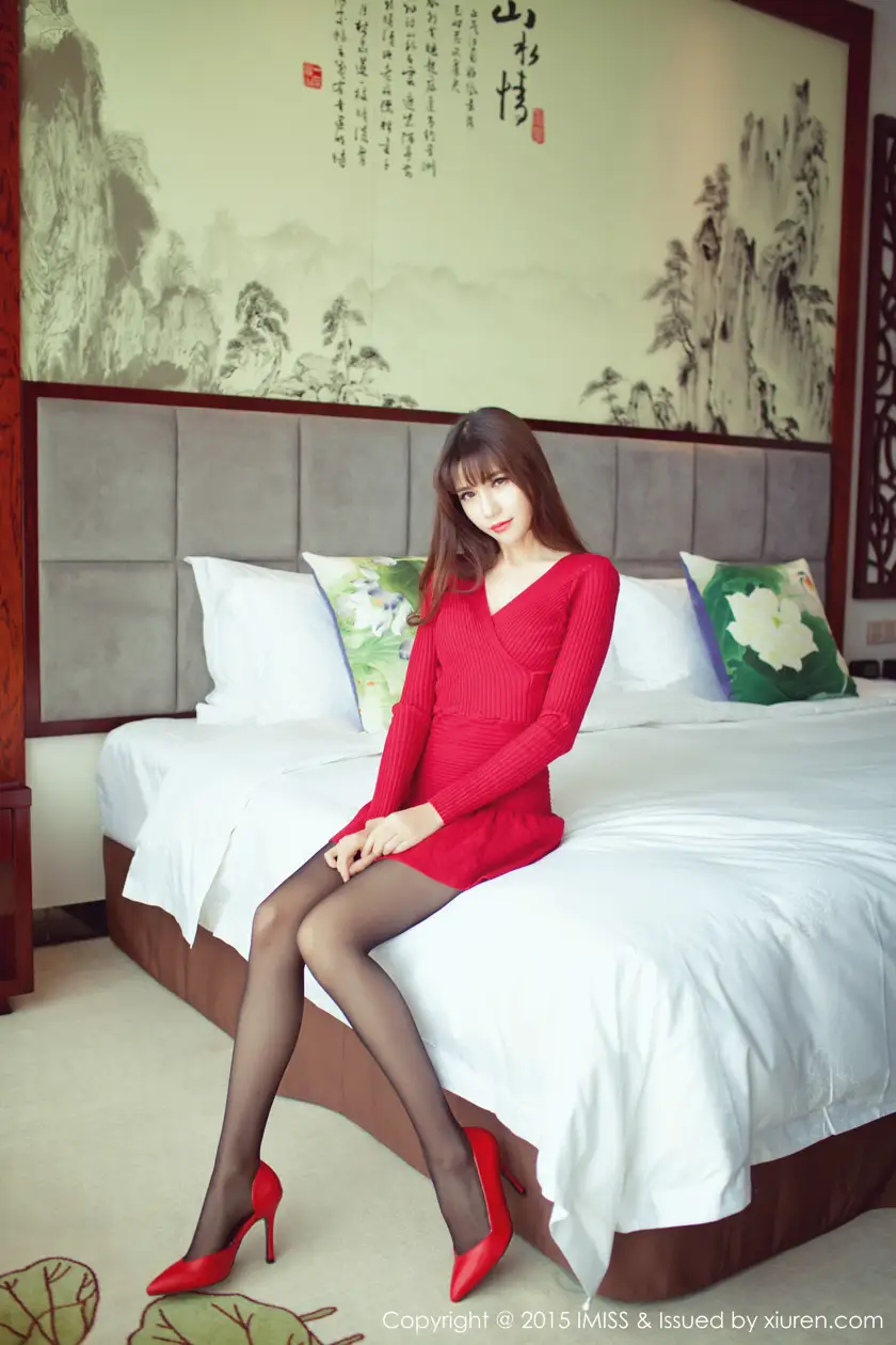 [爱蜜社] 2015.08.09 VOL.011-009