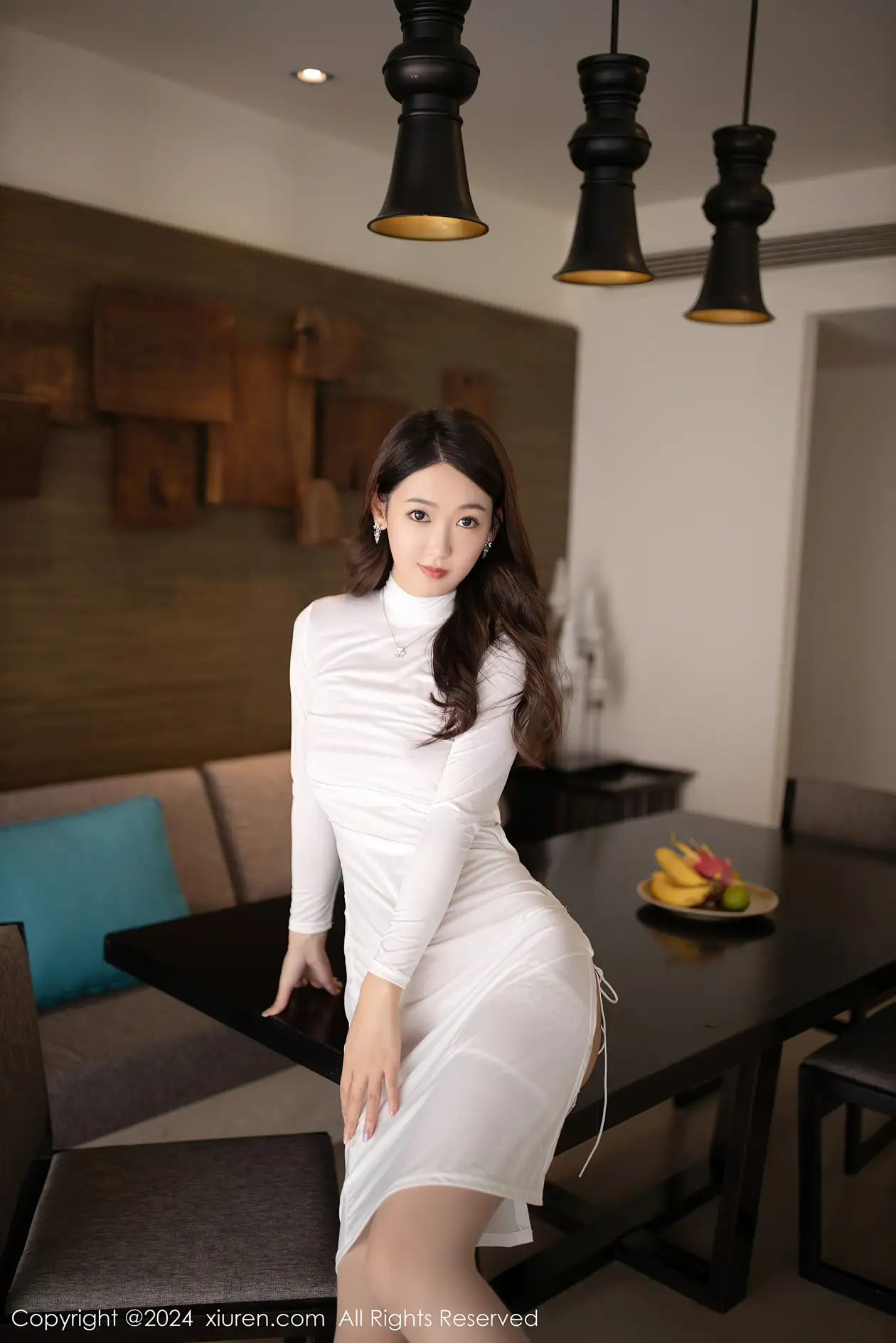 [秀人网] 2024.02.19 NO.8110 #唐安琪、秀人旗下、xr_8000-8499#[79P]-013