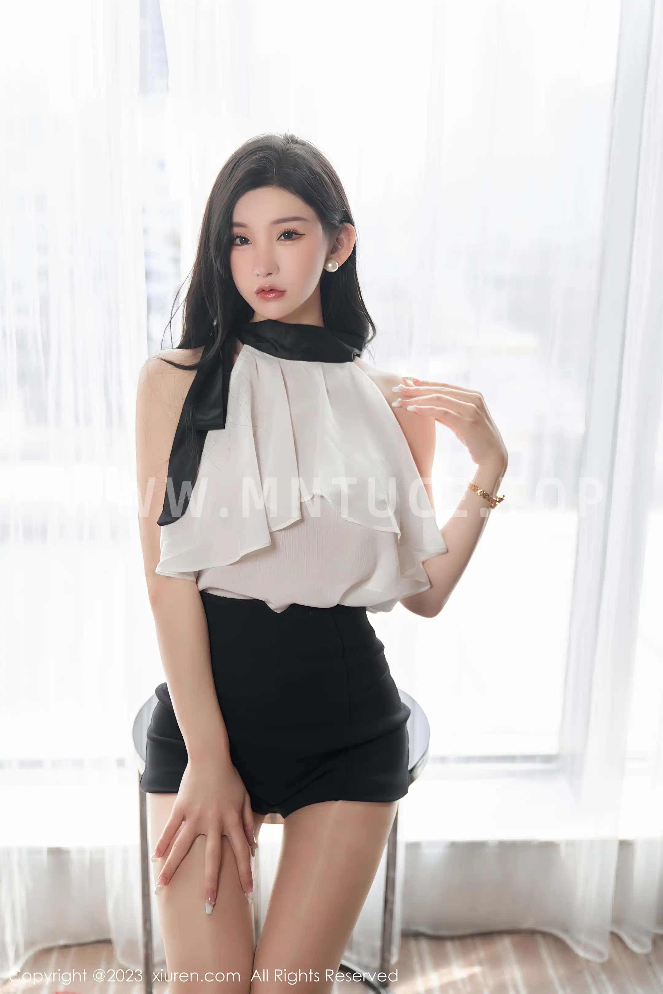 [秀人网] 2023.03.17 NO.6435-023