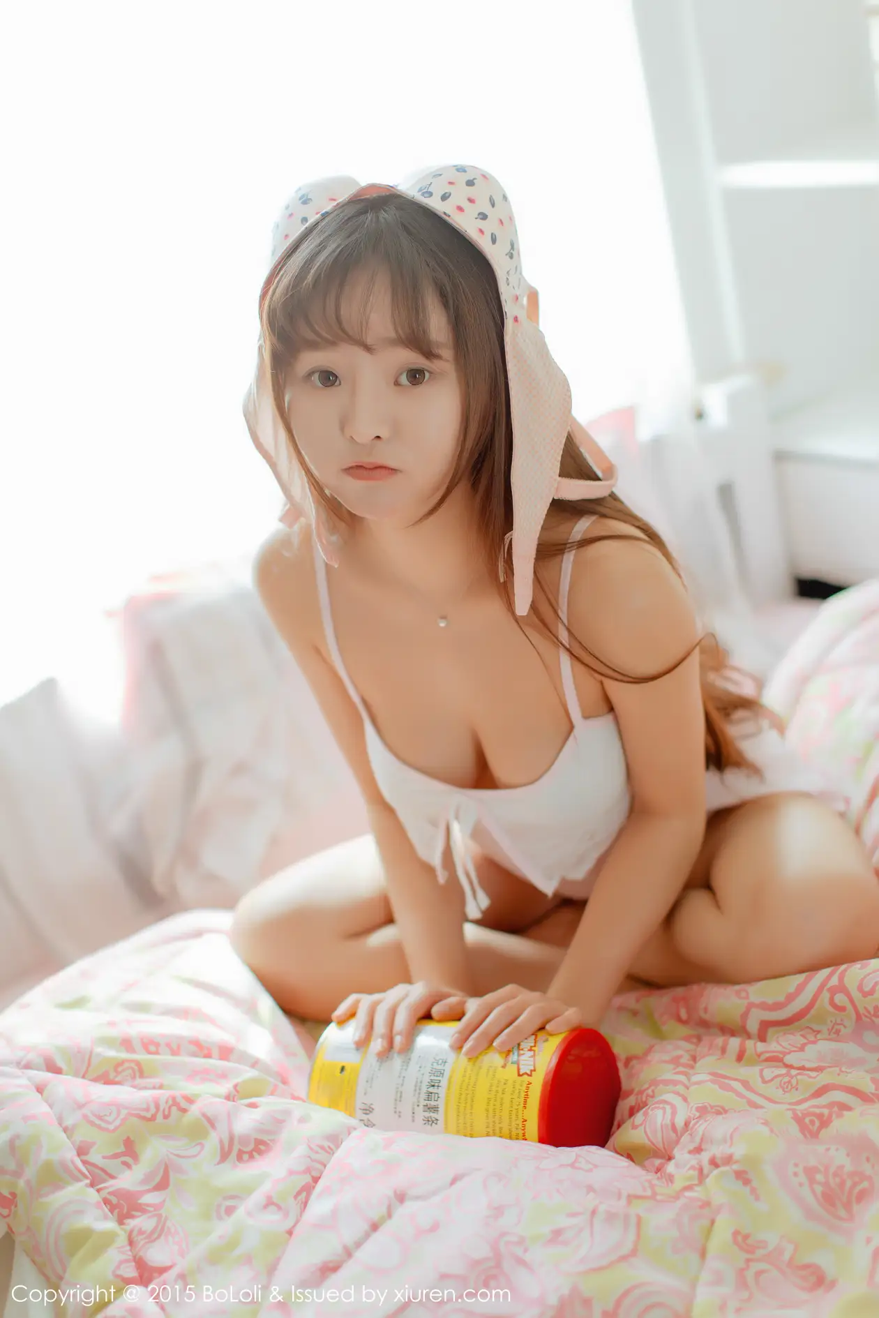 [波萝社] 2015.03.12 Vol.002-031