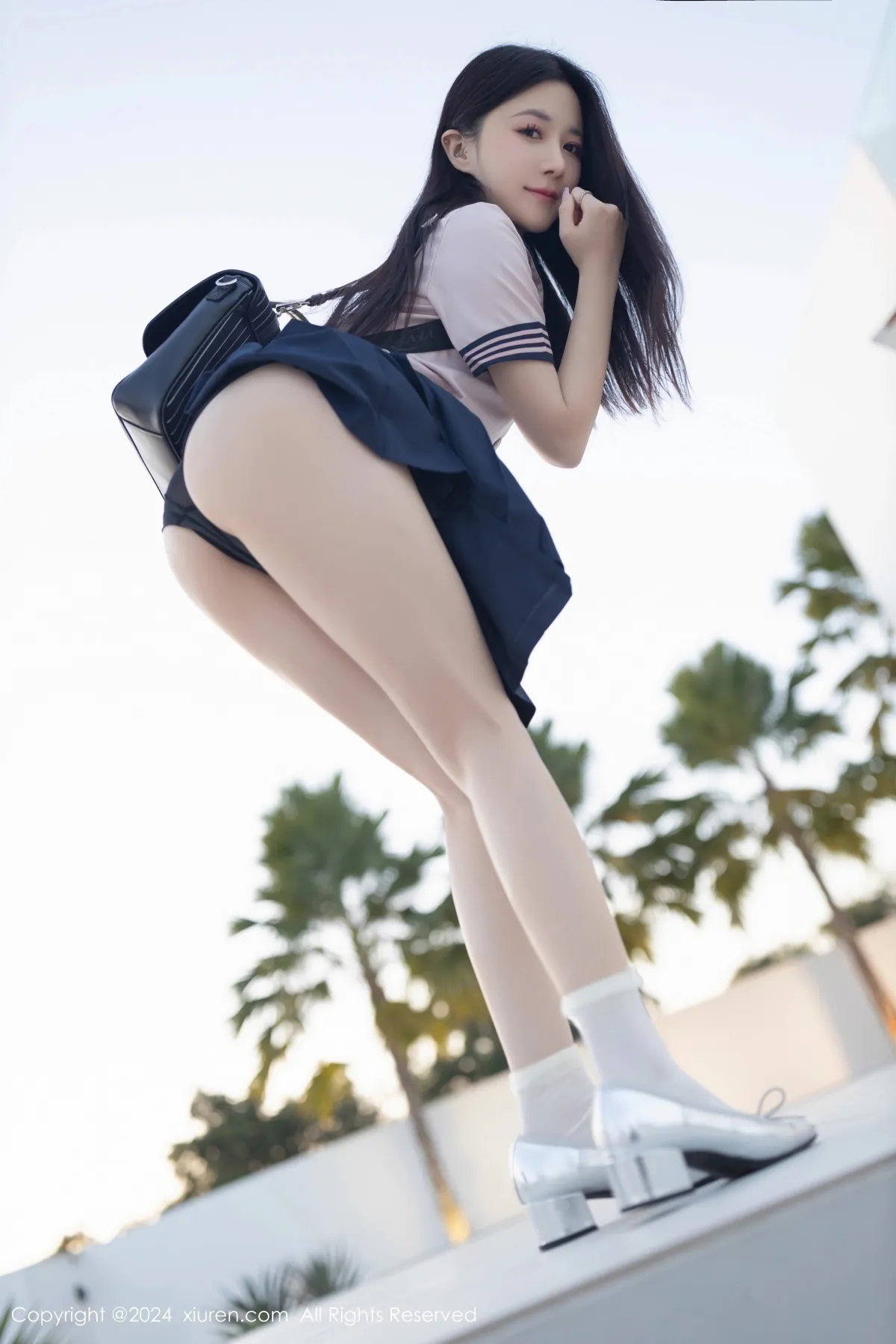 [秀人网] 2024.03.15 No.8244-028