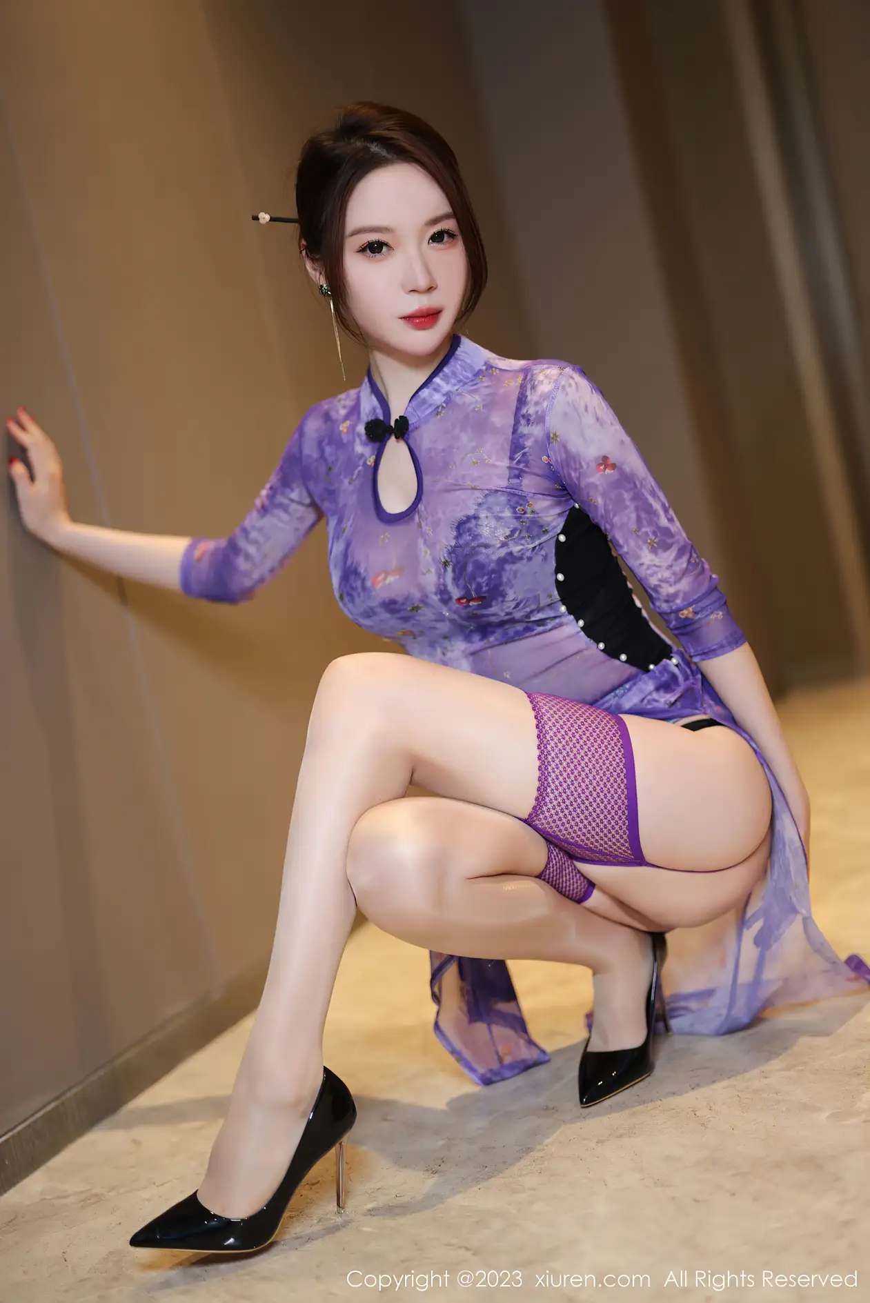 [秀人网] 2023.11.16 NO.7673-017