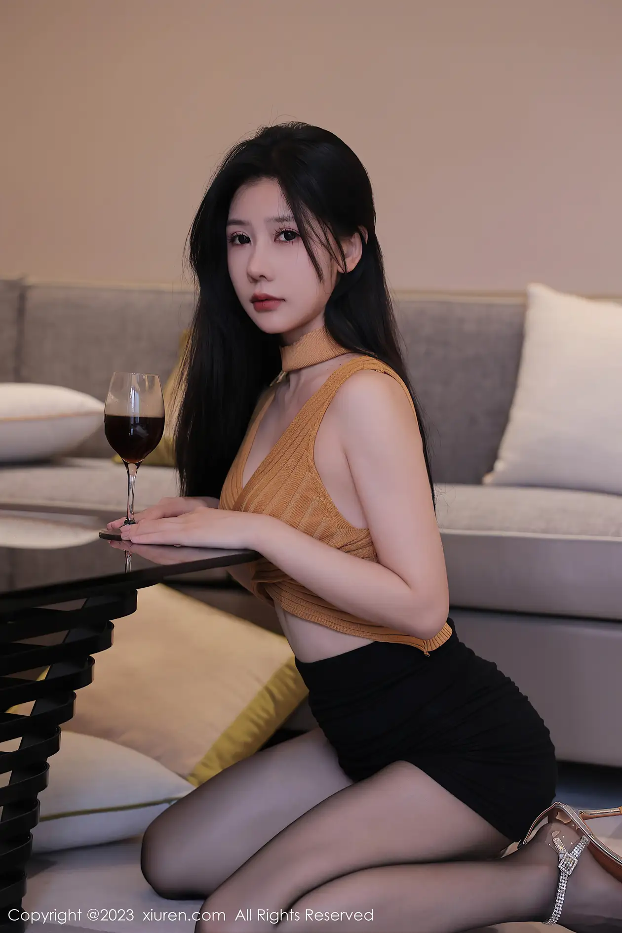 [秀人网] 2023.06.15 NO.6920-003