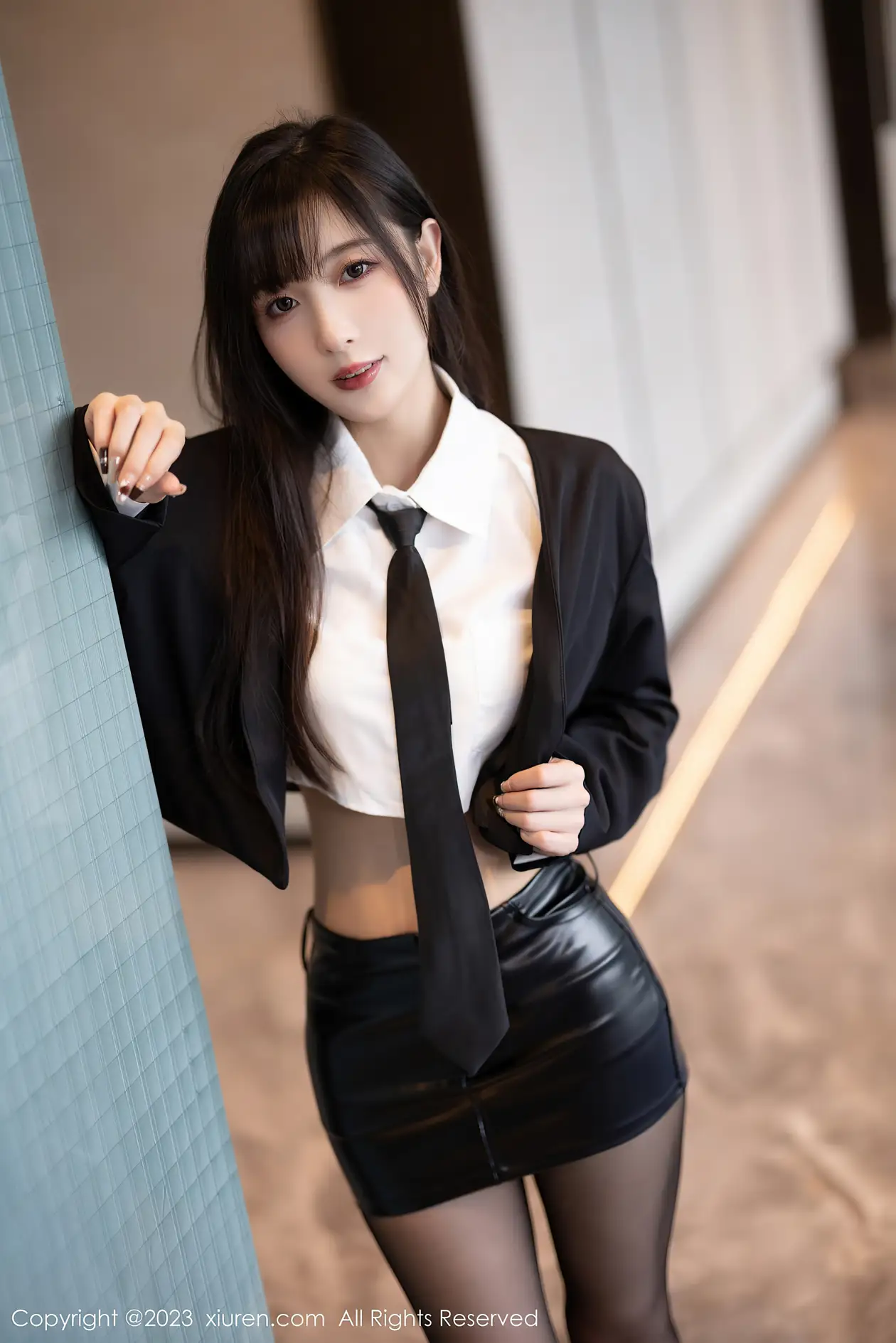 [秀人网] 2023.04.27 NO.6651-011