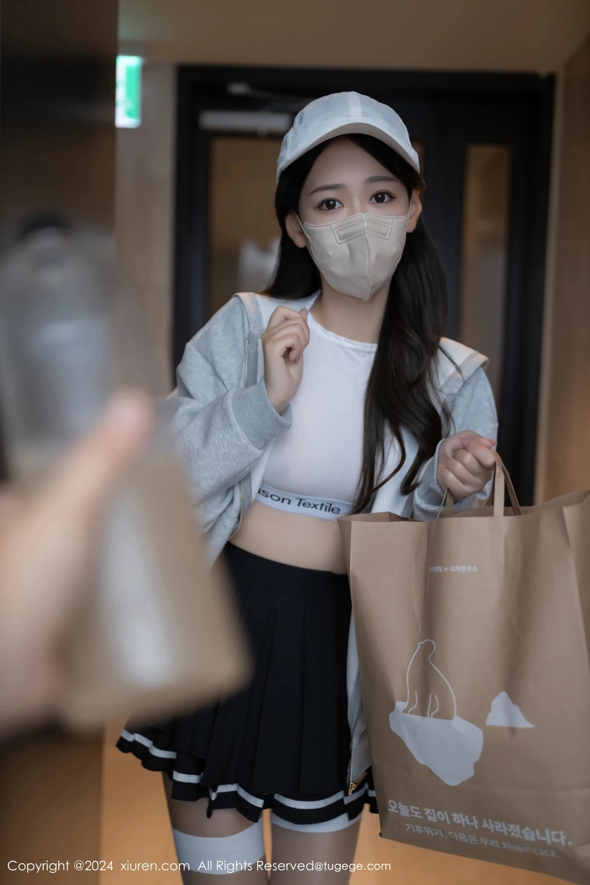 [秀人网] 2024.09.23 No.9196 唐安琪、秀人旗下#[87P]-008