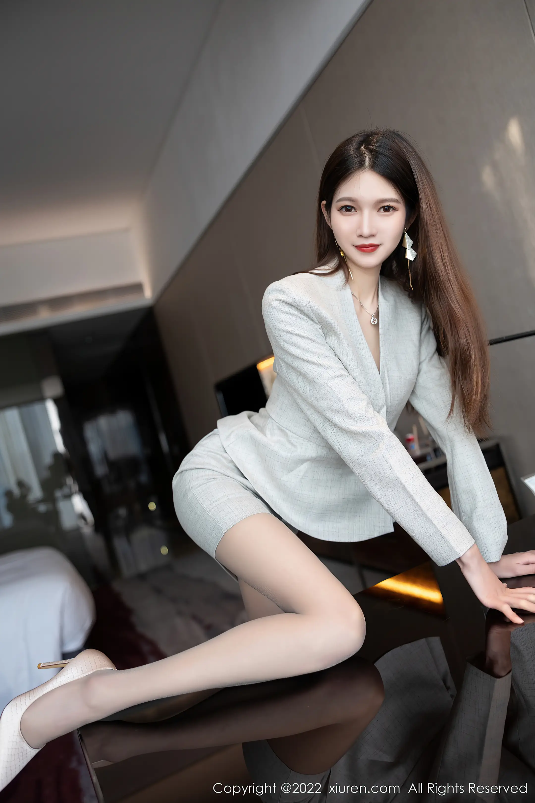 [Xiuren秀人网]2022.03.14-012