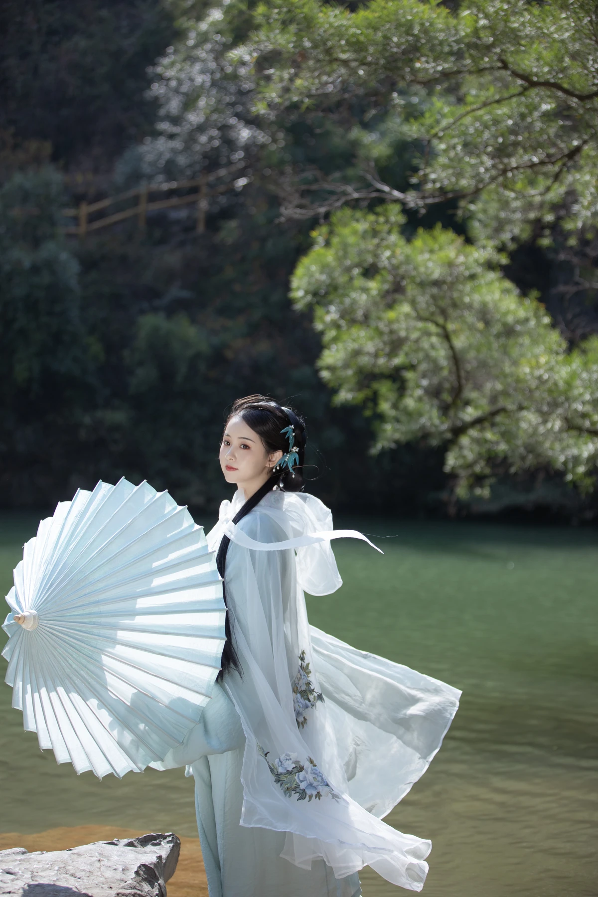 [艺图语]2023.01.15 Vol.2920 青山#涵涵#[37P]-017