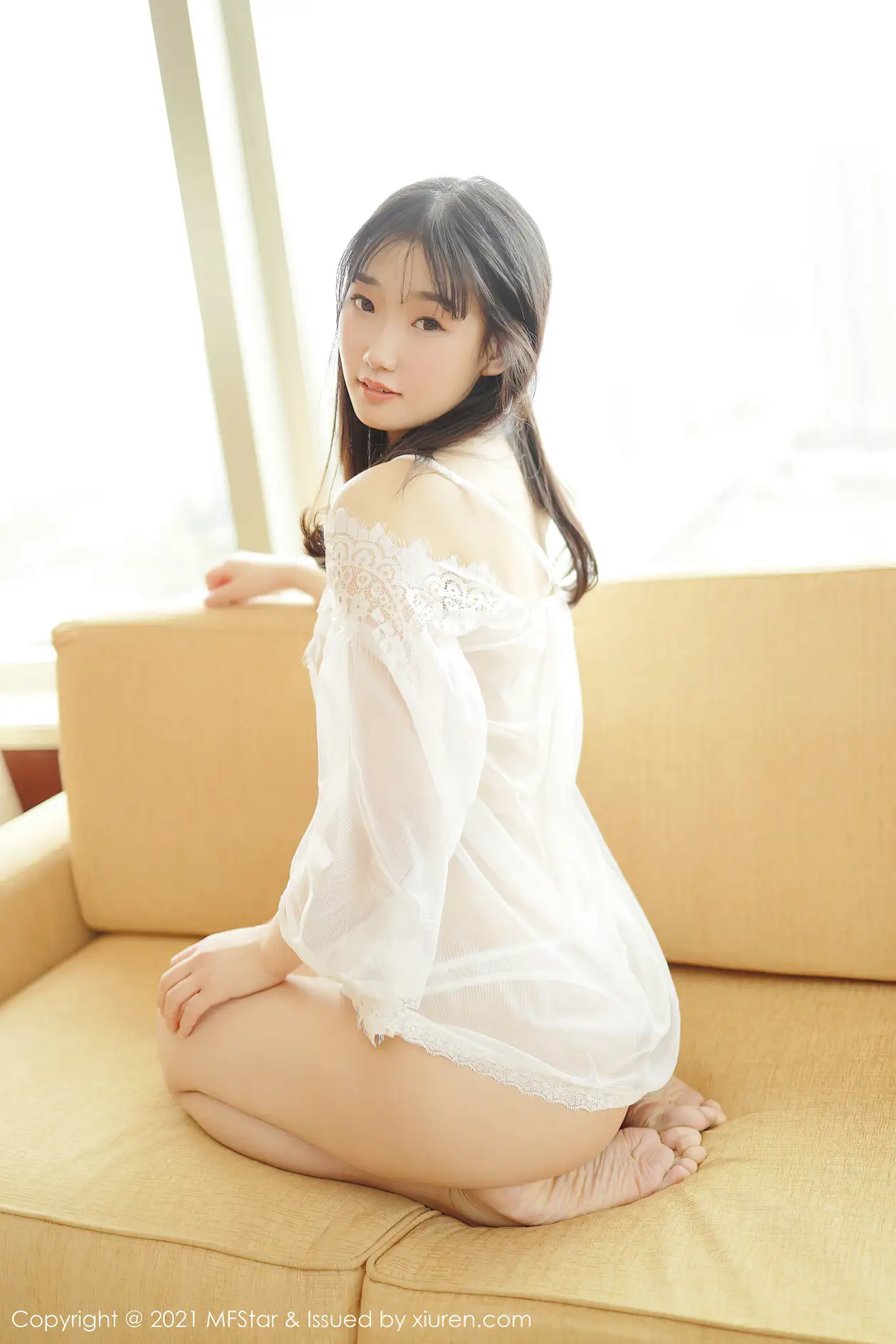 [模范学院] 2021.03.18 VOL.0470-025