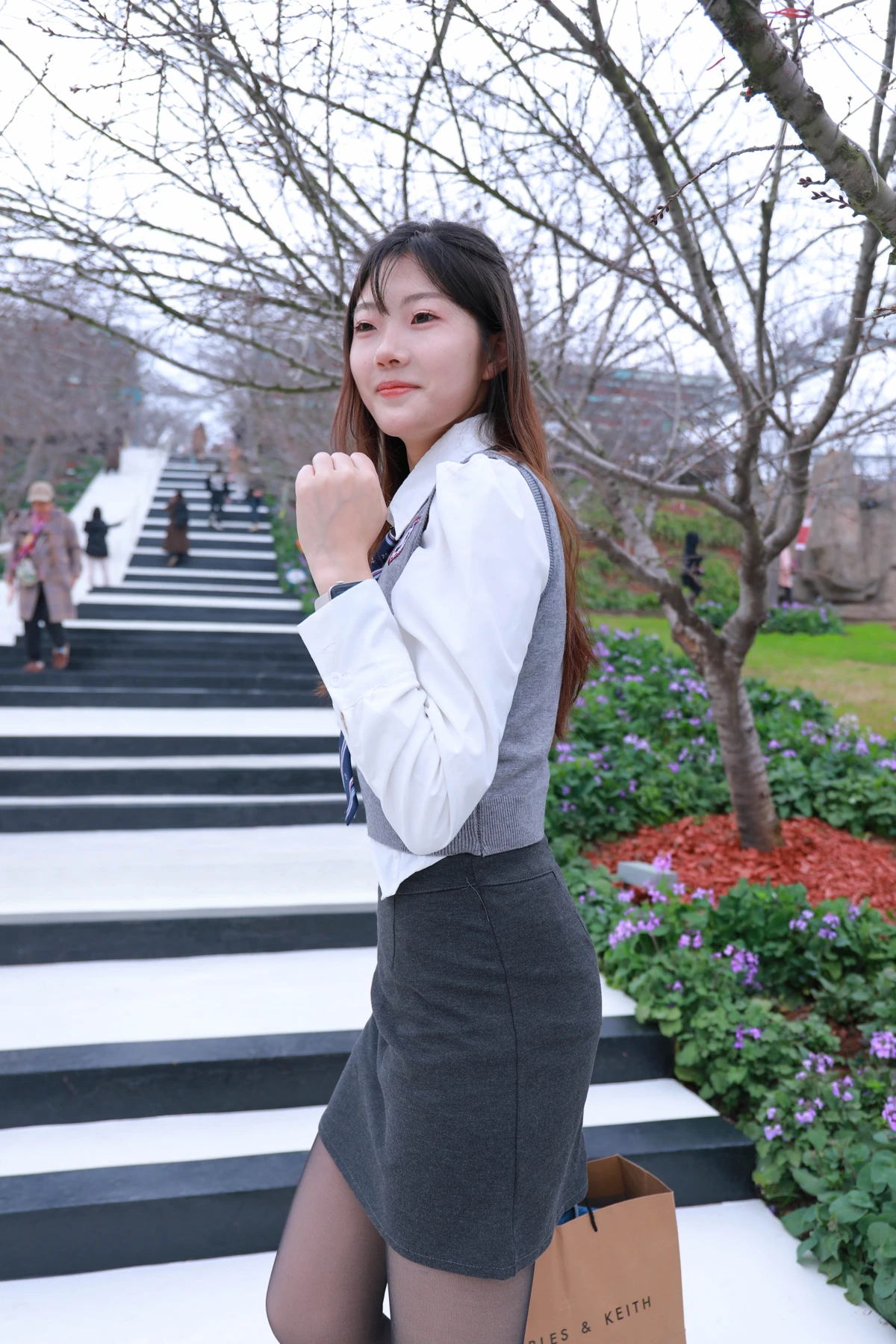 [MZSOCK]爱美足 NO.273 – 小天[104P]-PicJJ