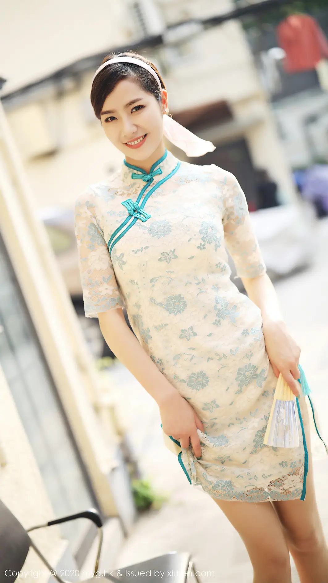 [美媛馆] 2020.08.12 VOL.446-023
