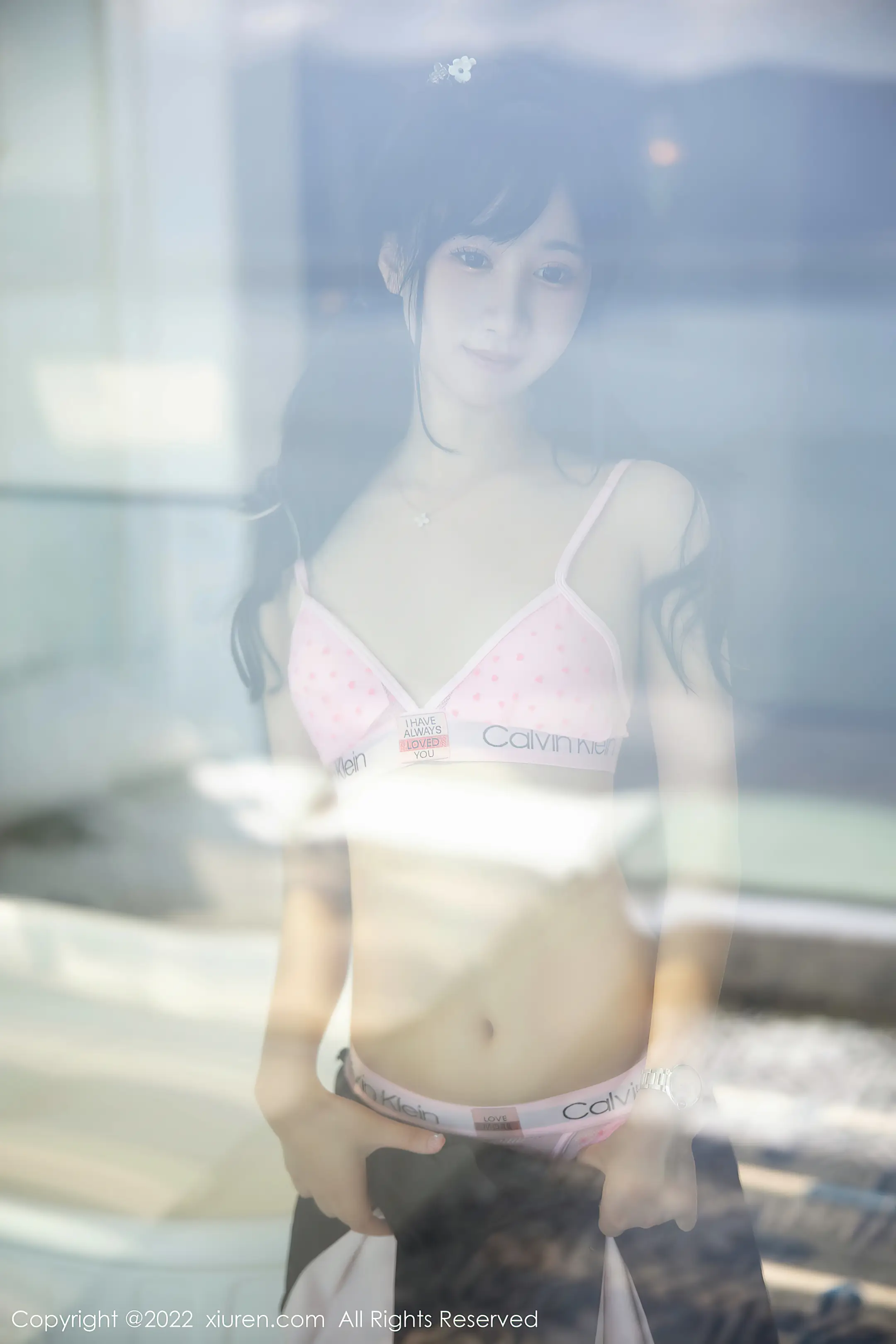 [Xiuren秀人网] 2022.08.16-060