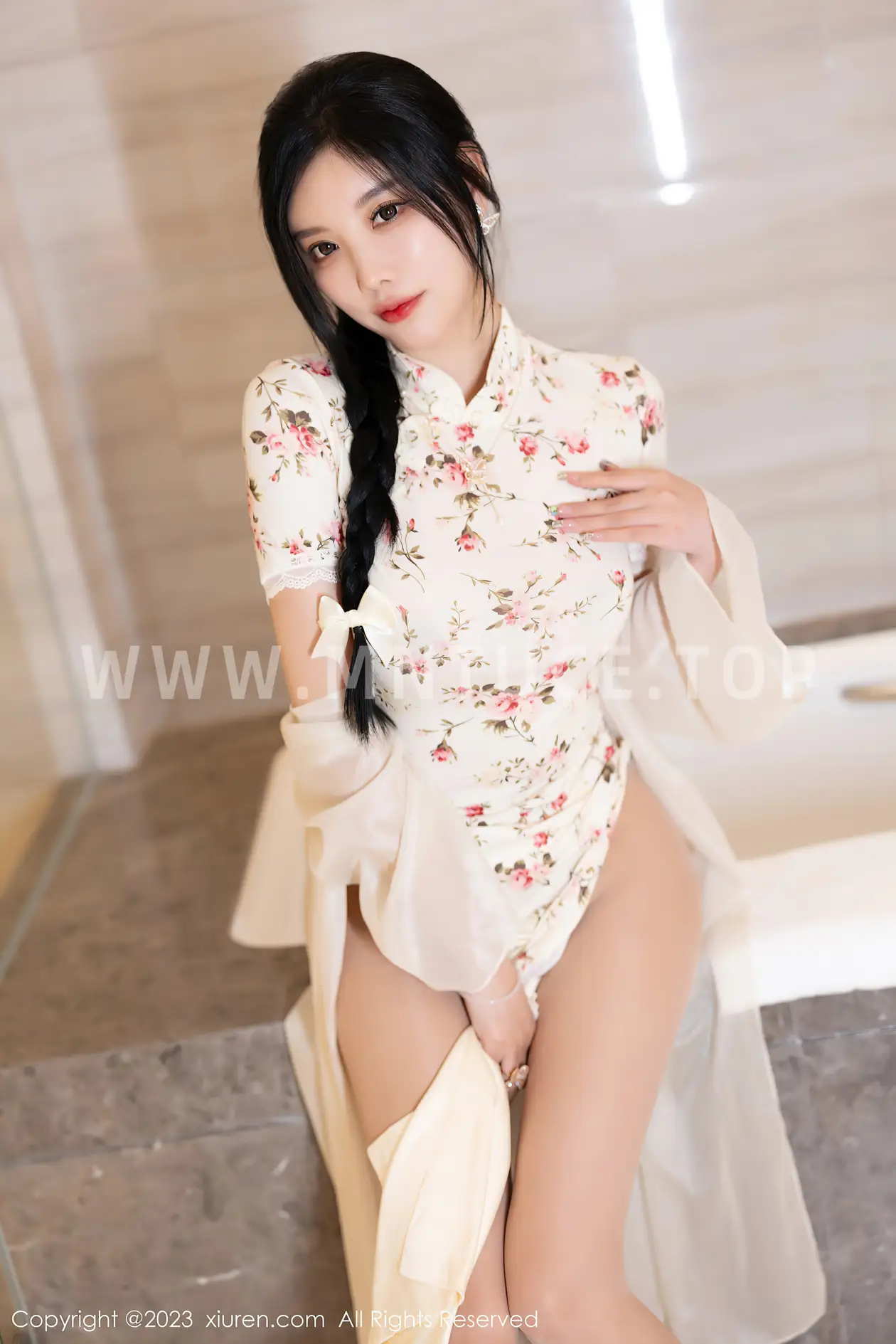 [秀人网] 2023.09.08 NO.7363-042
