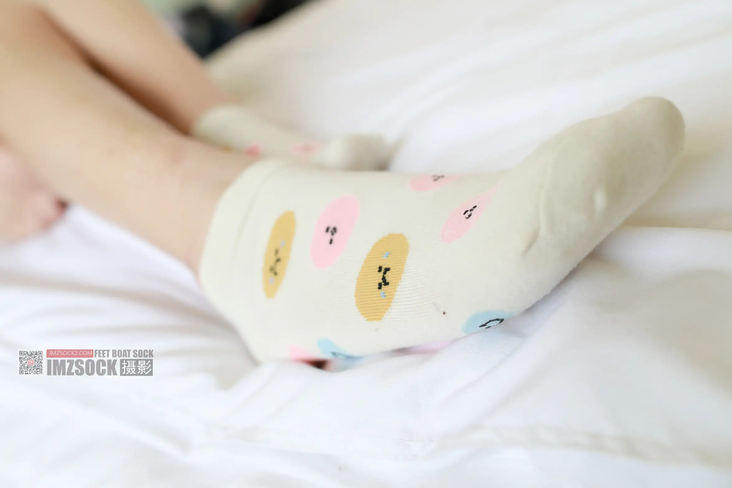 [MZSOCK]爱美足 NO.144-041