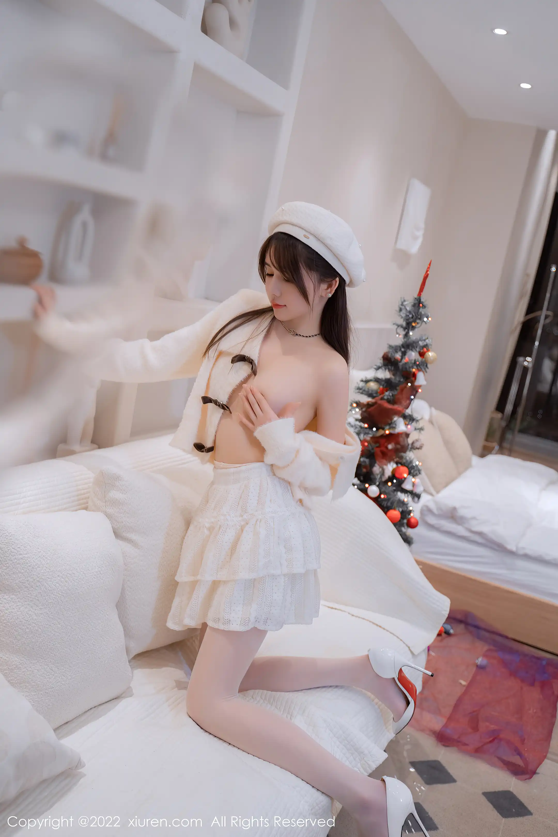 [秀人网] 2022.12.21 NO.6025-068