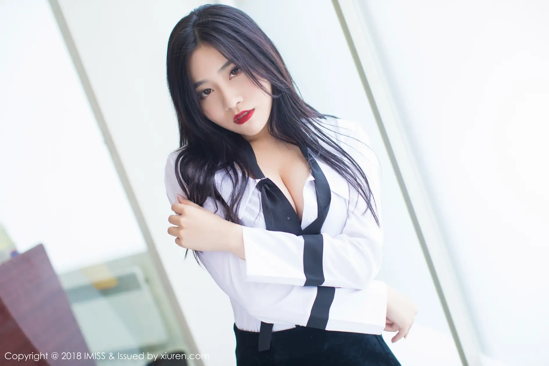 [爱蜜社] 2018.05.16 VOL.239-034