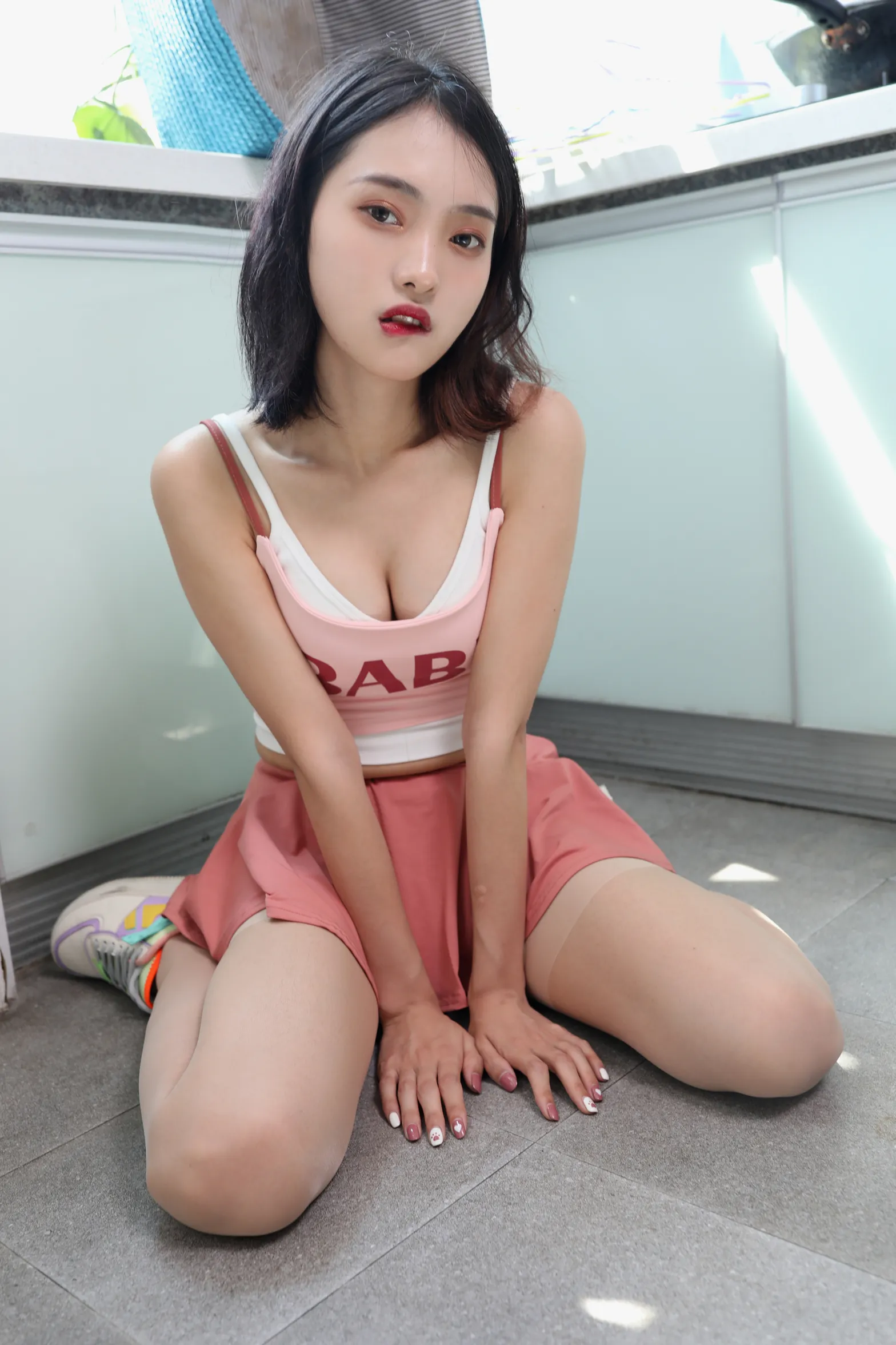 [MZSOCK]爱美足 NO.259 茜茜、美足、爱美足#[113P]-033