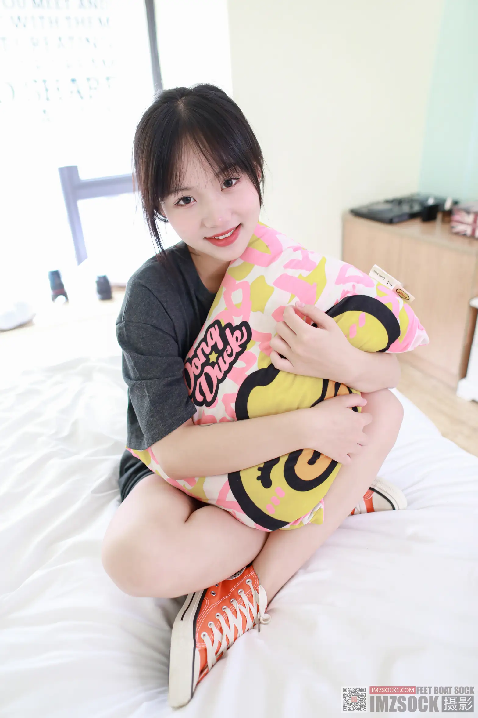 [MZSOCK]爱美足 NO.133-002