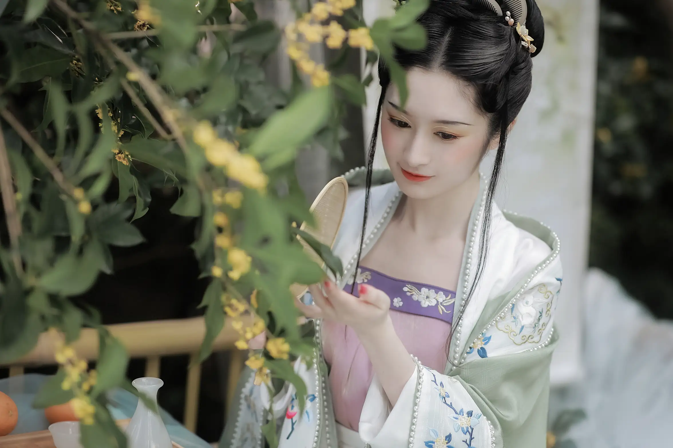 [艺图语] 2022.05.30 Vol.1028-009