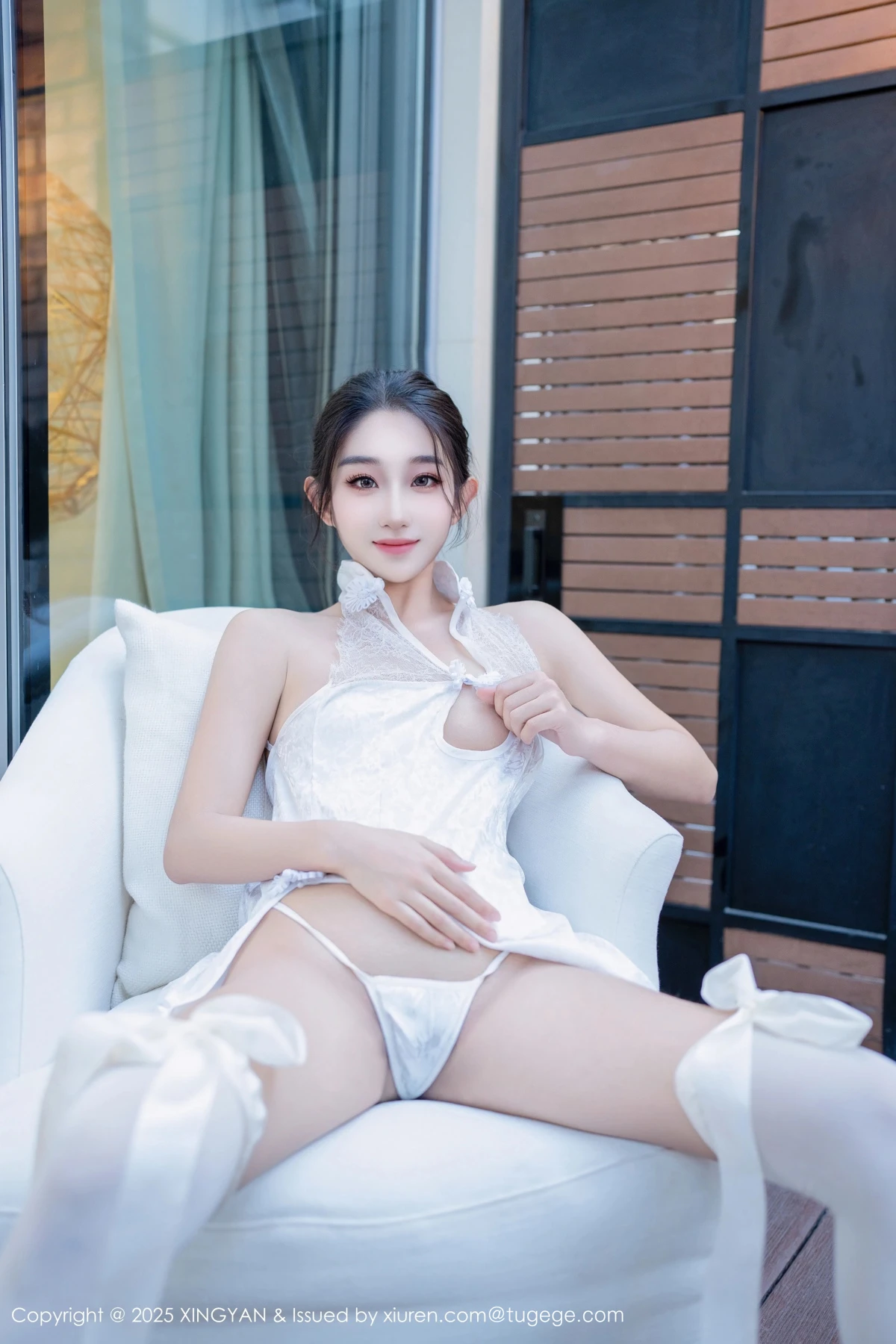 [星颜社] 2025.02.25 VOL.313 星冉、秀人旗下#[62P]-042