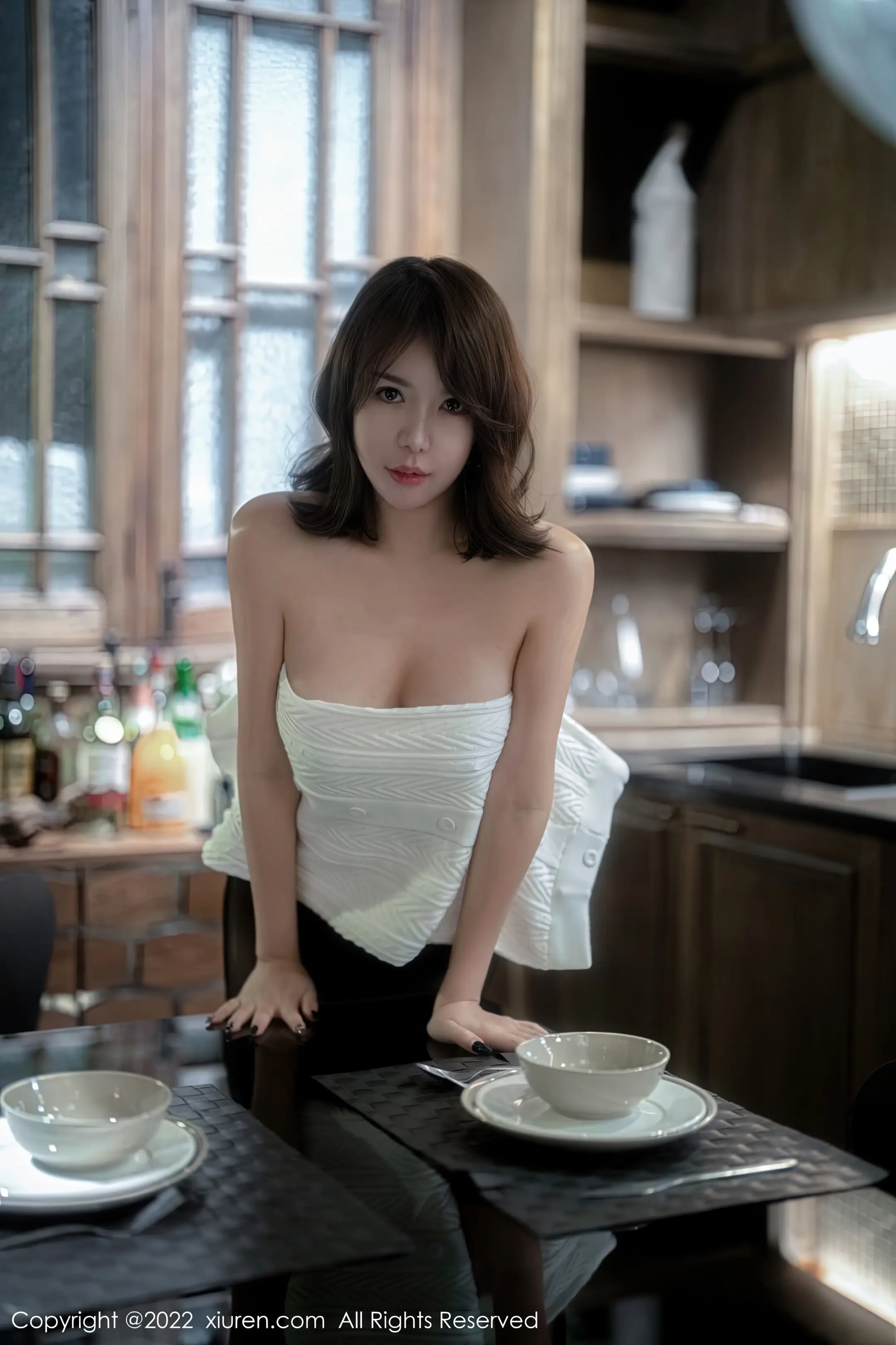 [秀人网] 2022.12.13 NO.5988-051