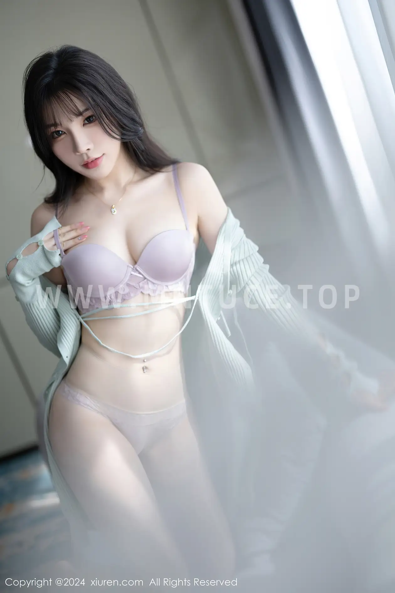 [秀人网] 2024.01.26 NO.8028-042