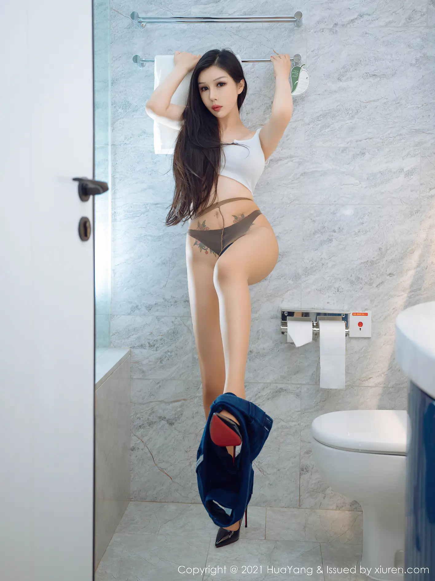 [花漾] 2021.12.02 VOL.0472-034