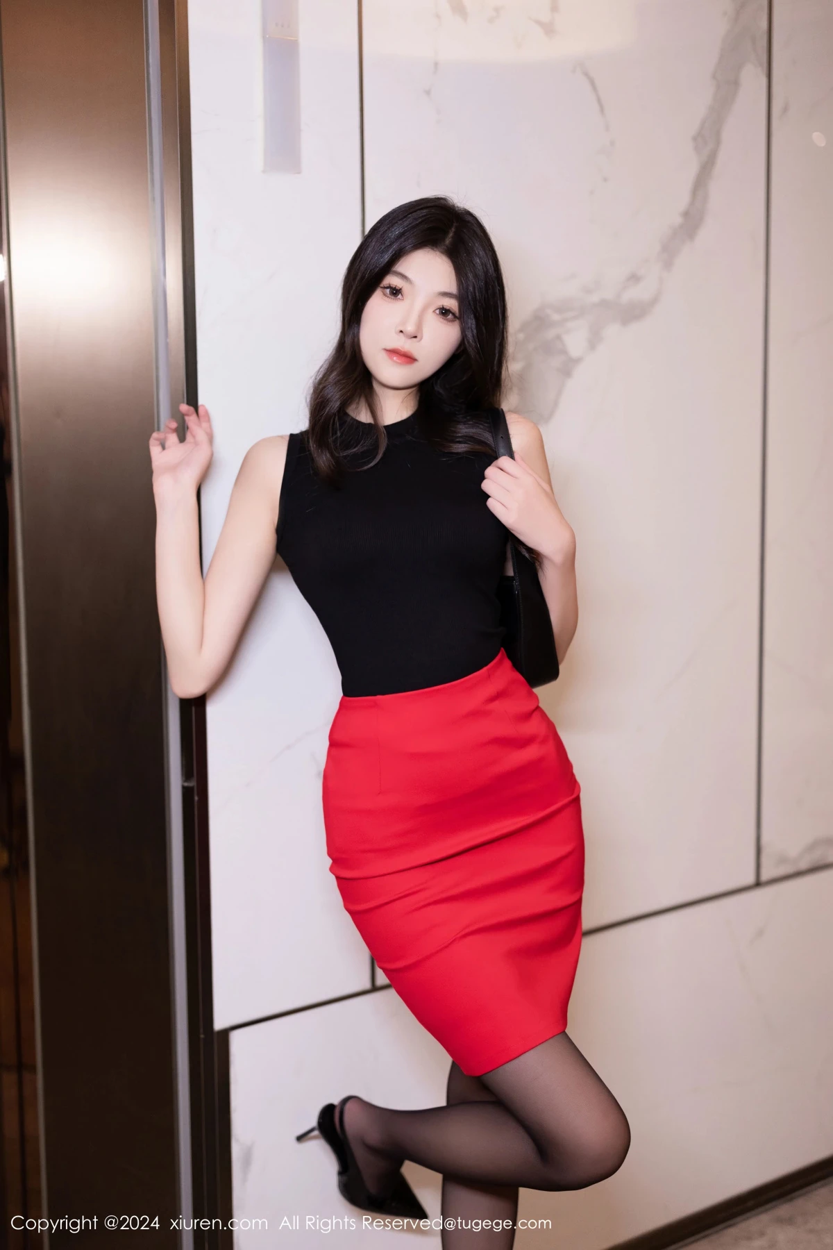 [秀人网] 2024.09.18 No.9169 初梦瑶、秀人旗下#[80P]-019