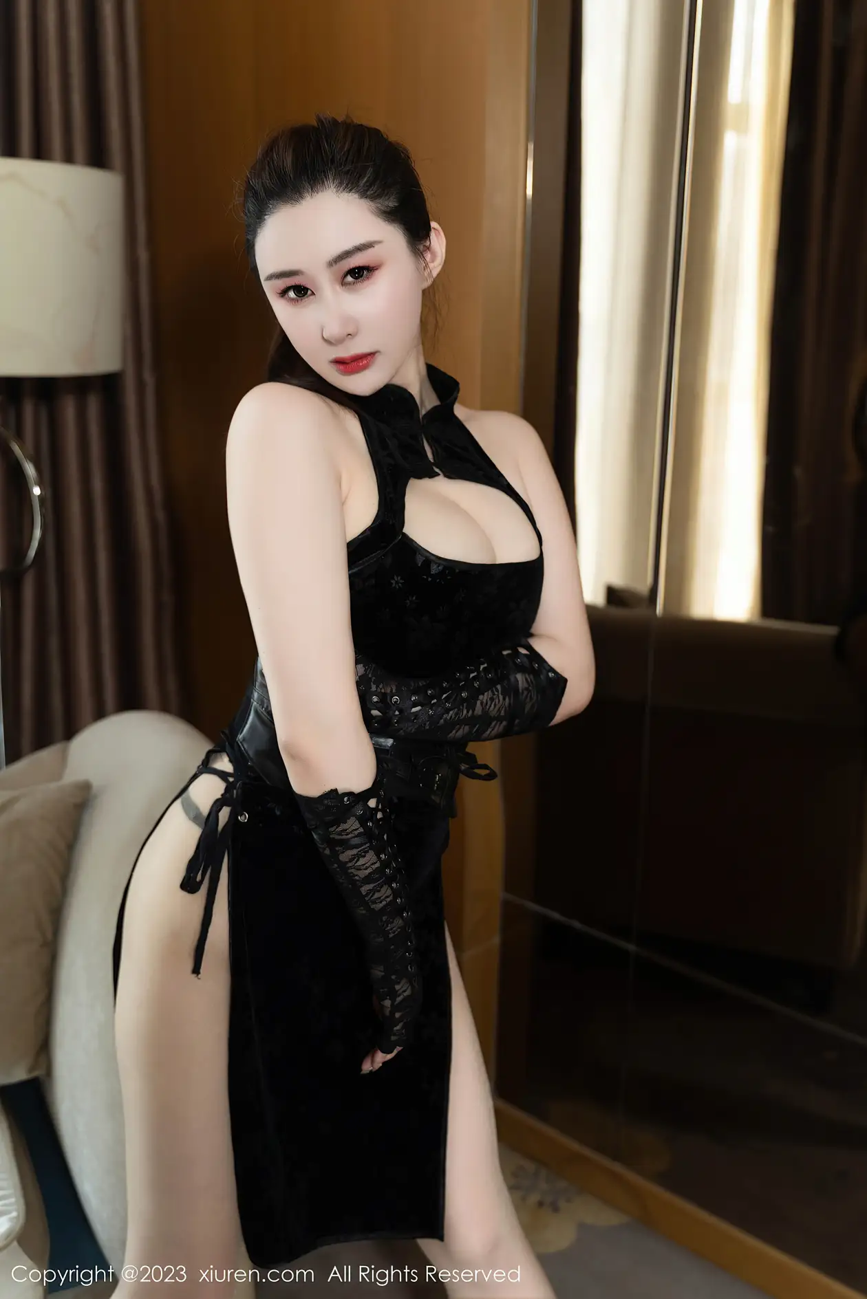 [秀人网] 2023.09.07 NO.7351-026