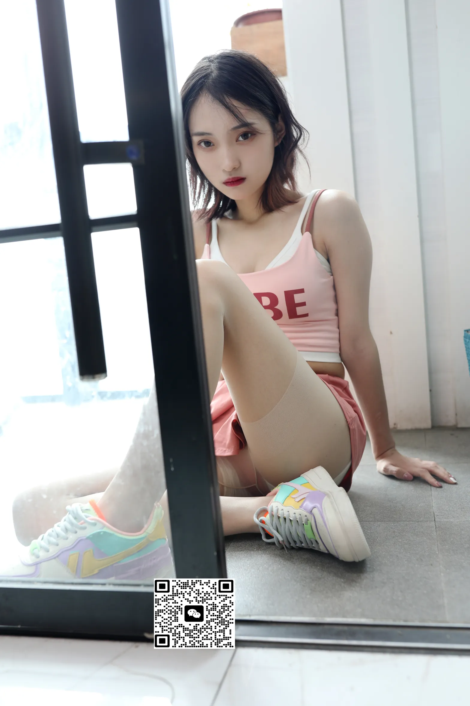 [MZSOCK]爱美足 NO.259 茜茜、美足、爱美足#[113P]-008