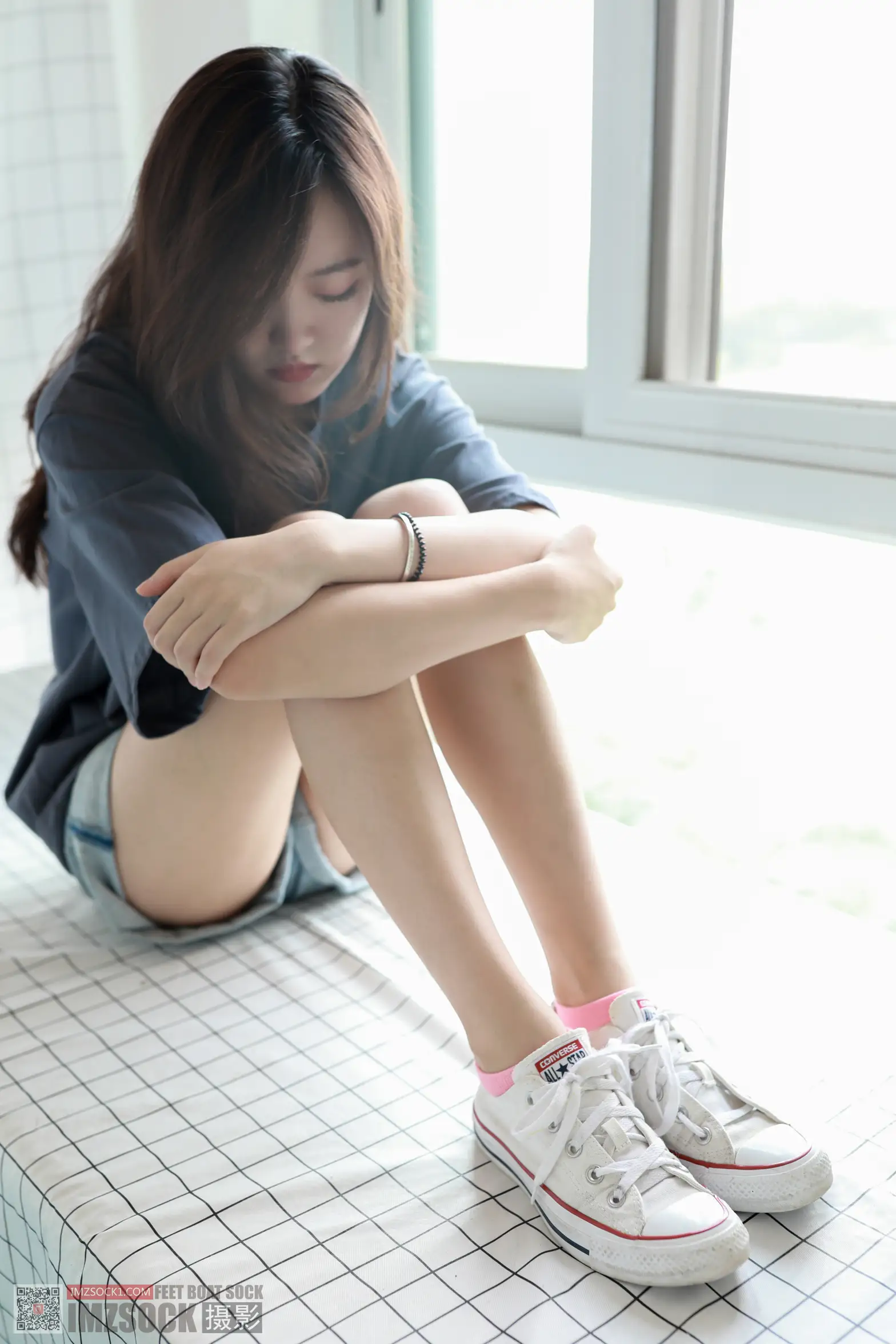 [MZSOCK]爱美足 NO.254-012