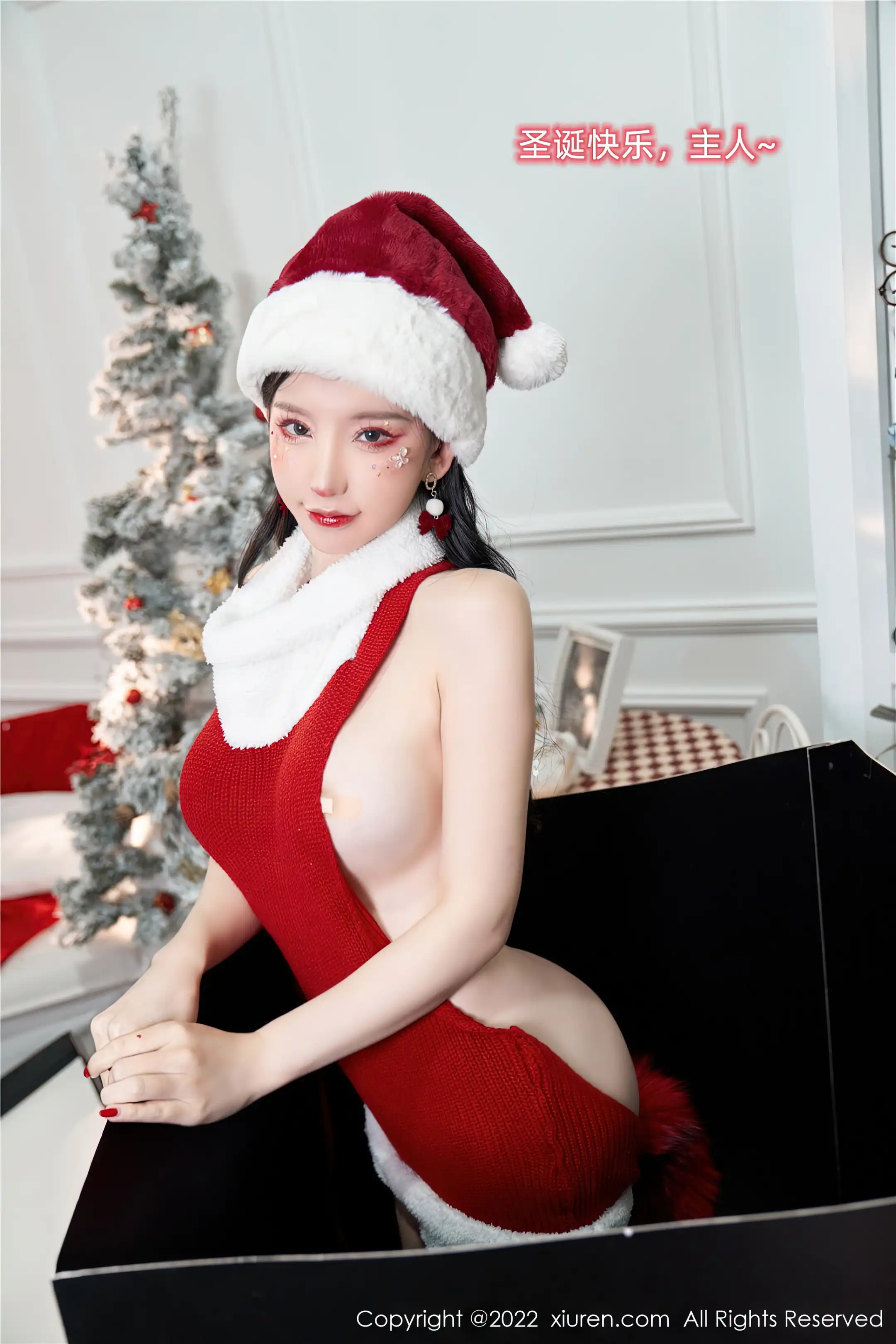 [秀人网] 2022.12.23 NO.6038-002
