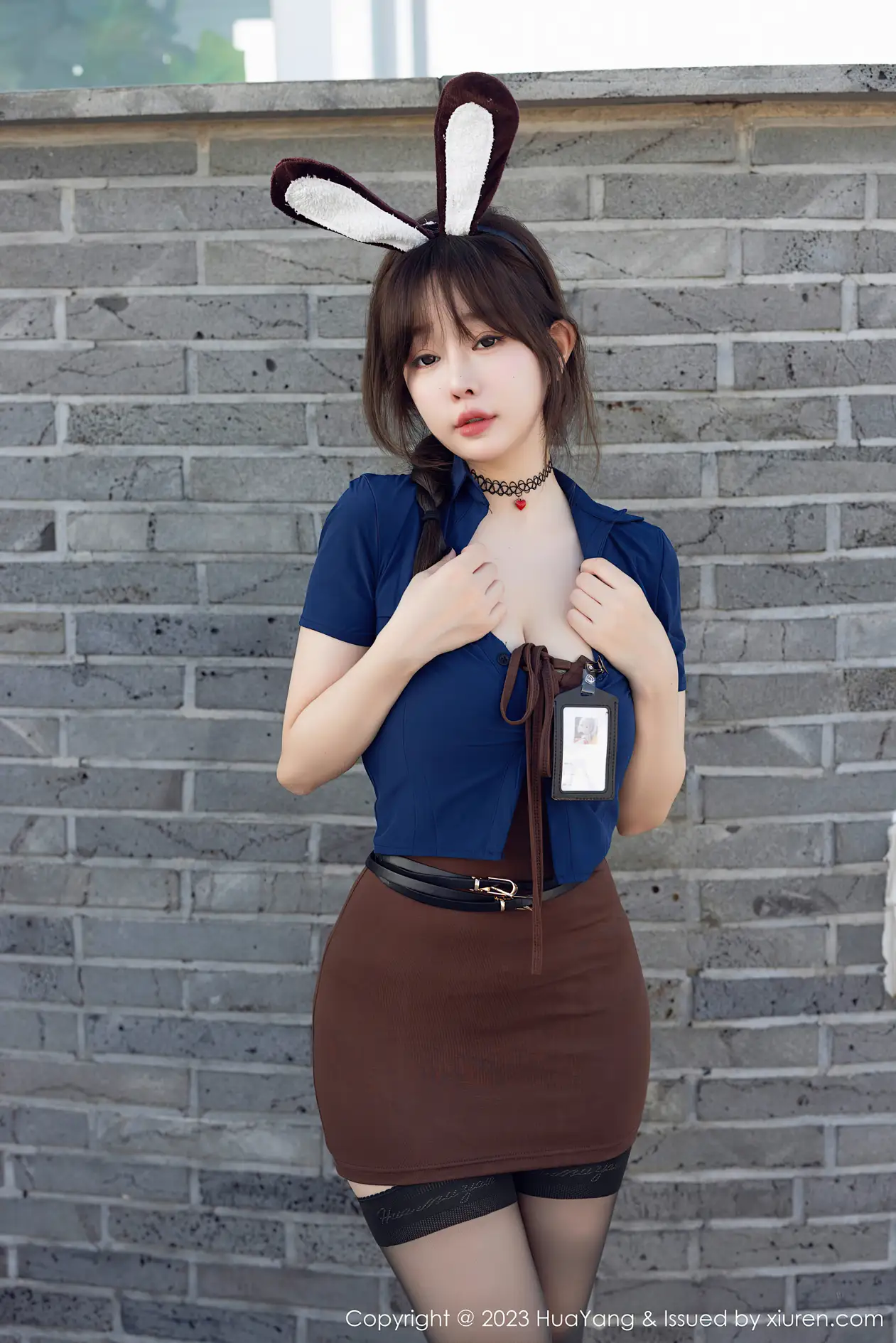 [花漾] 2023.12.01 VOL.0555-002