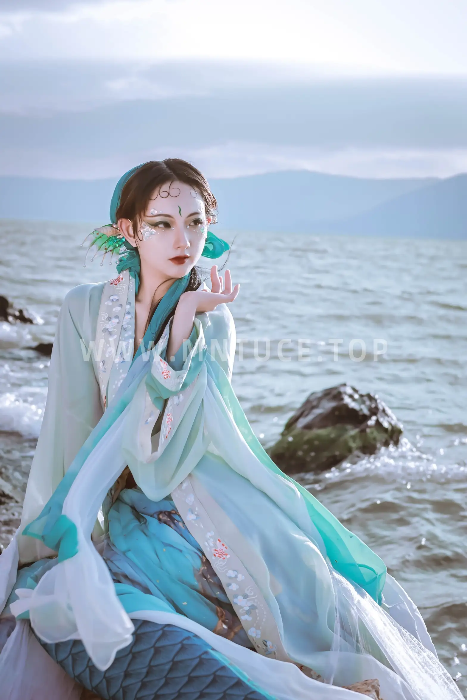 [艺图语] 2022.02.17 Vol.814-020