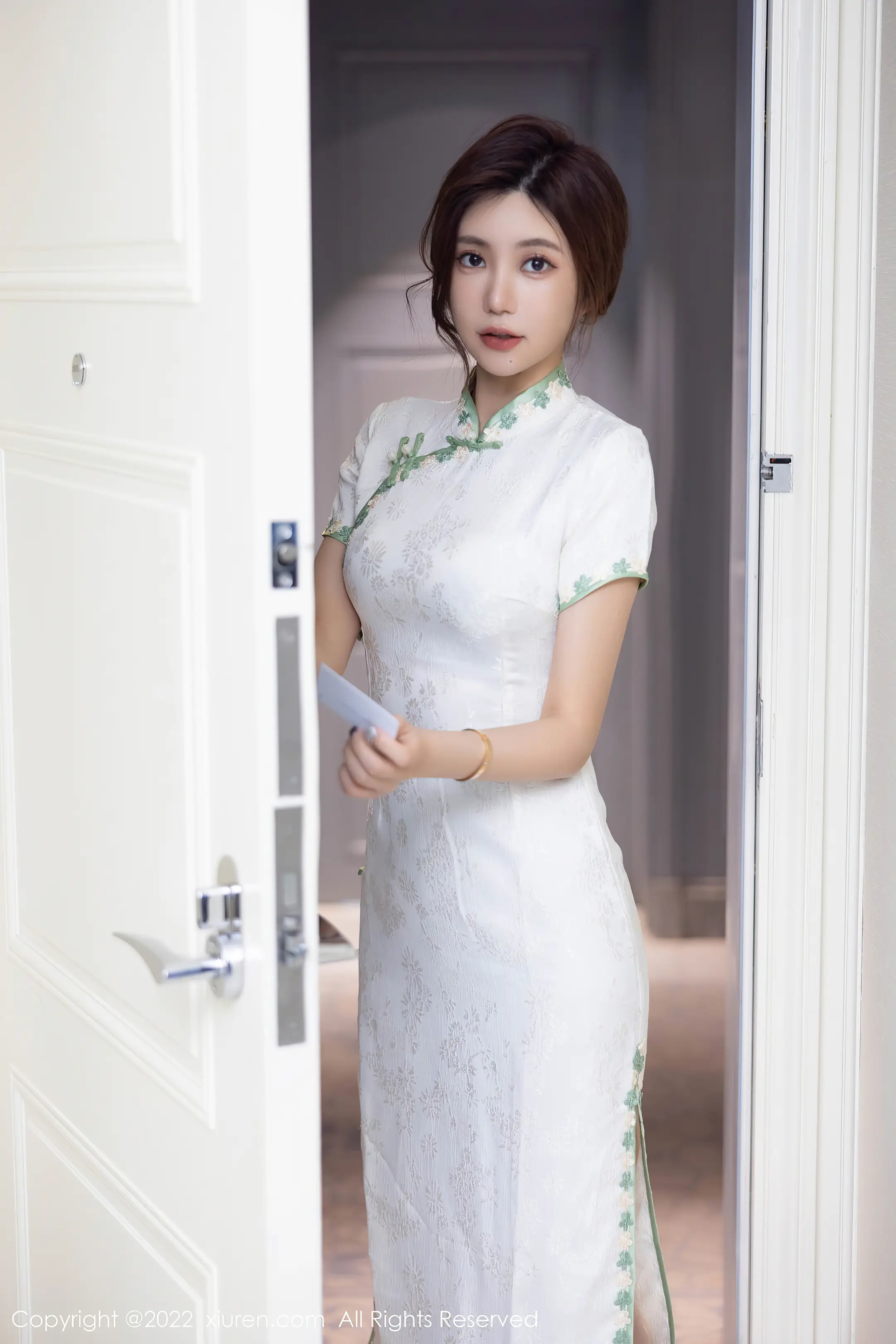 [Xiuren秀人网] 2022.08.19-015
