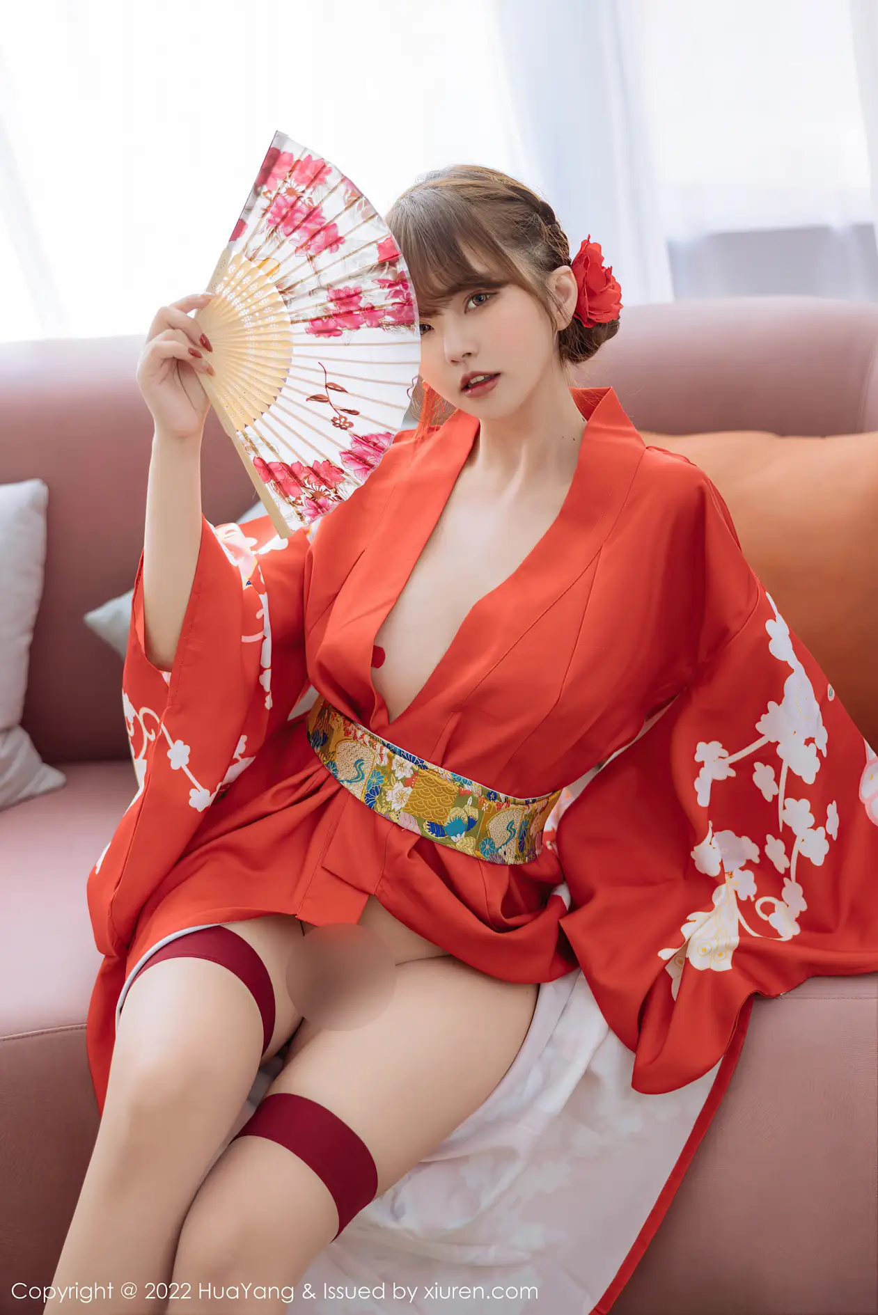 [花漾] 2022.11.15 VOL.0518-010