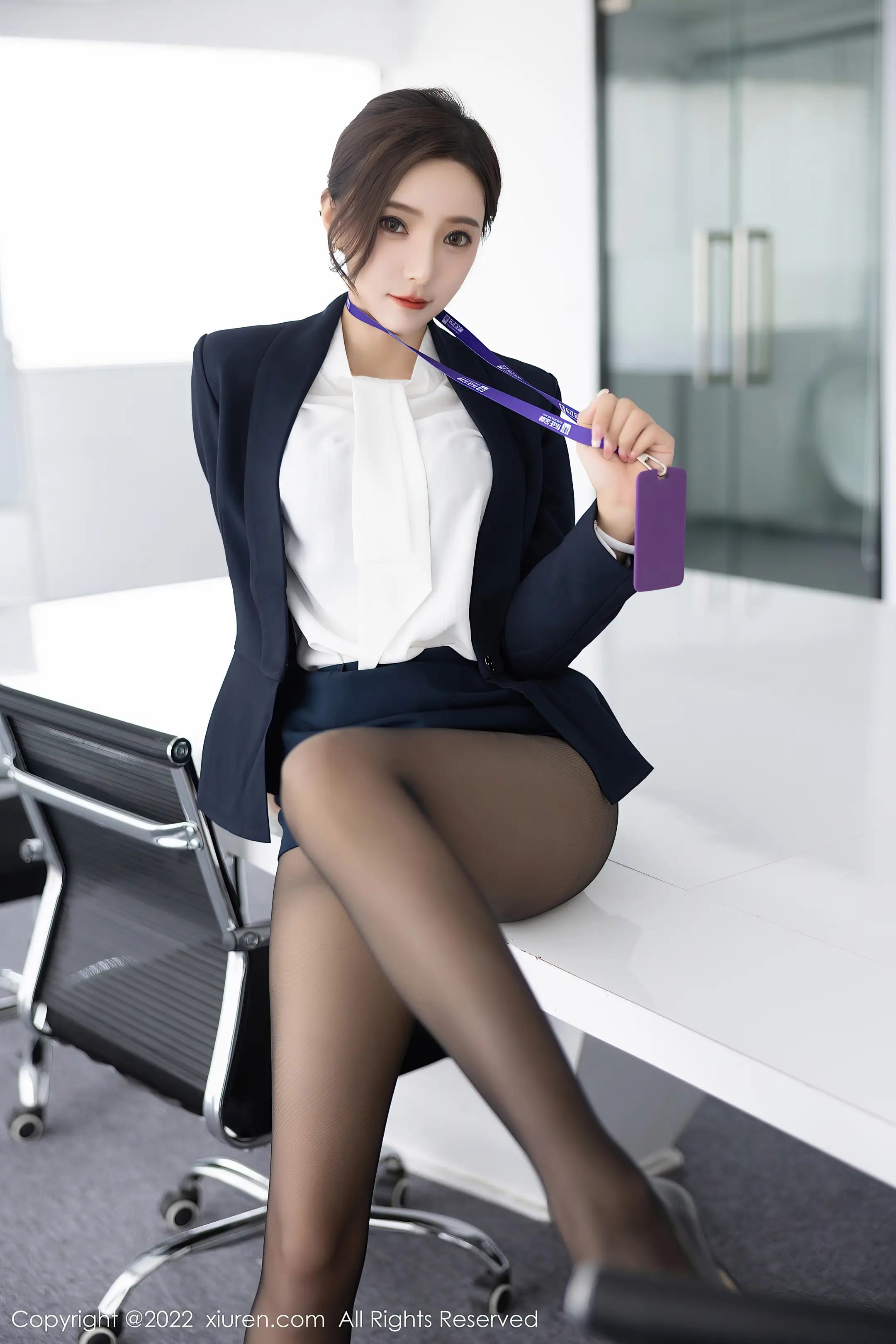 [Xiuren秀人网] 2022.09.08 NO.5563-036