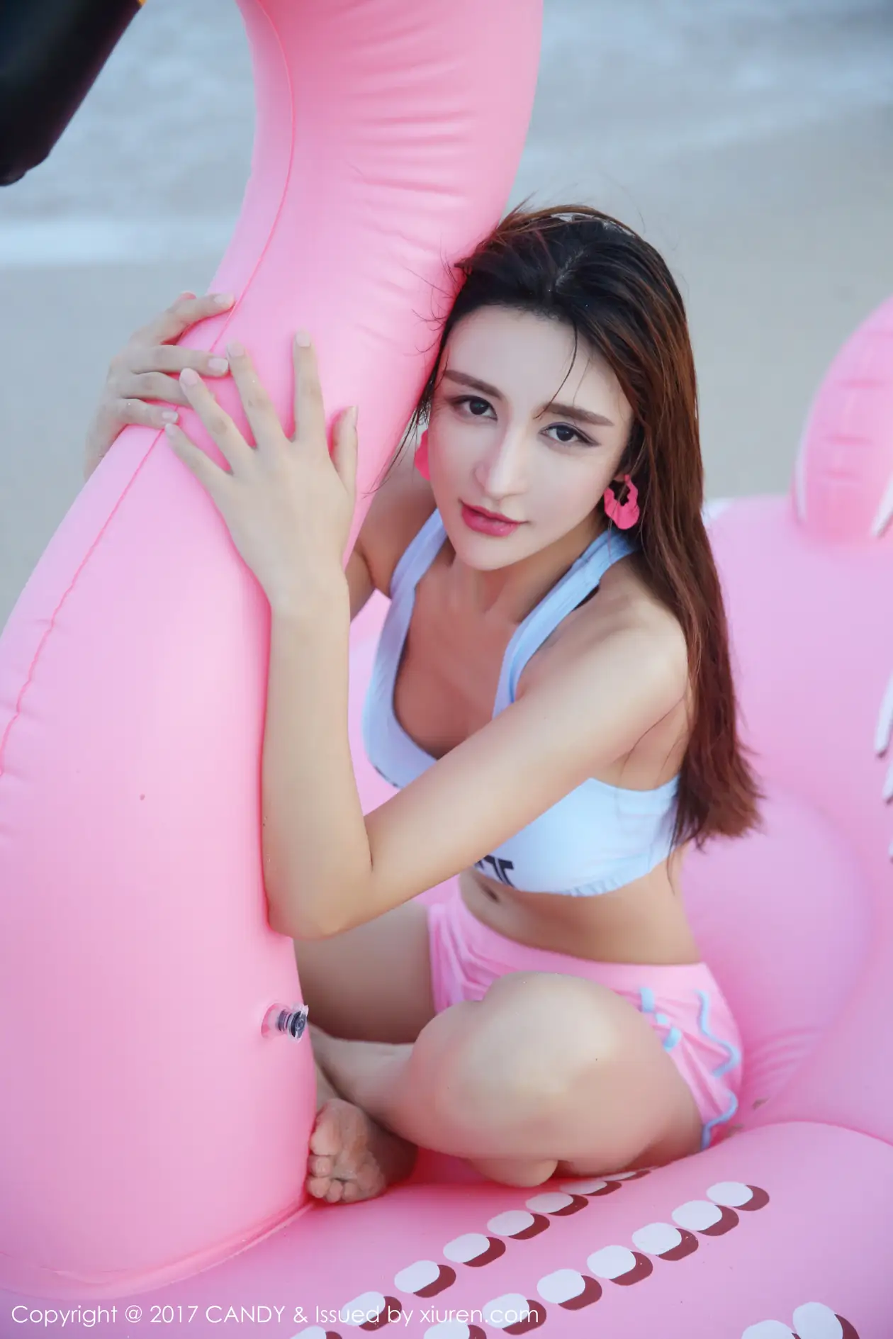 [糖果画报] 2017.07.03 Vol.024-046