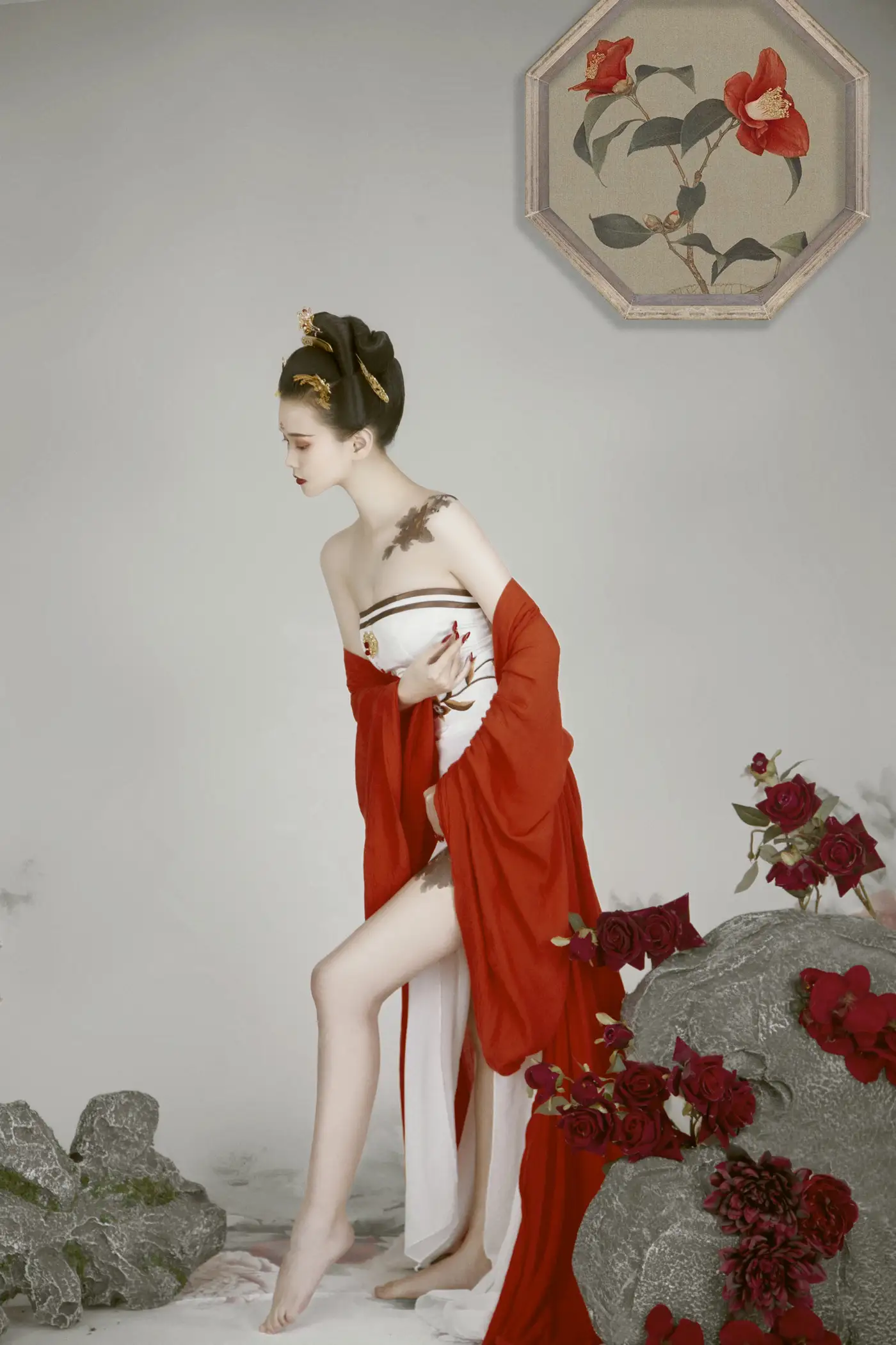 [艺图语] 2022.01.07 Vol.605-007