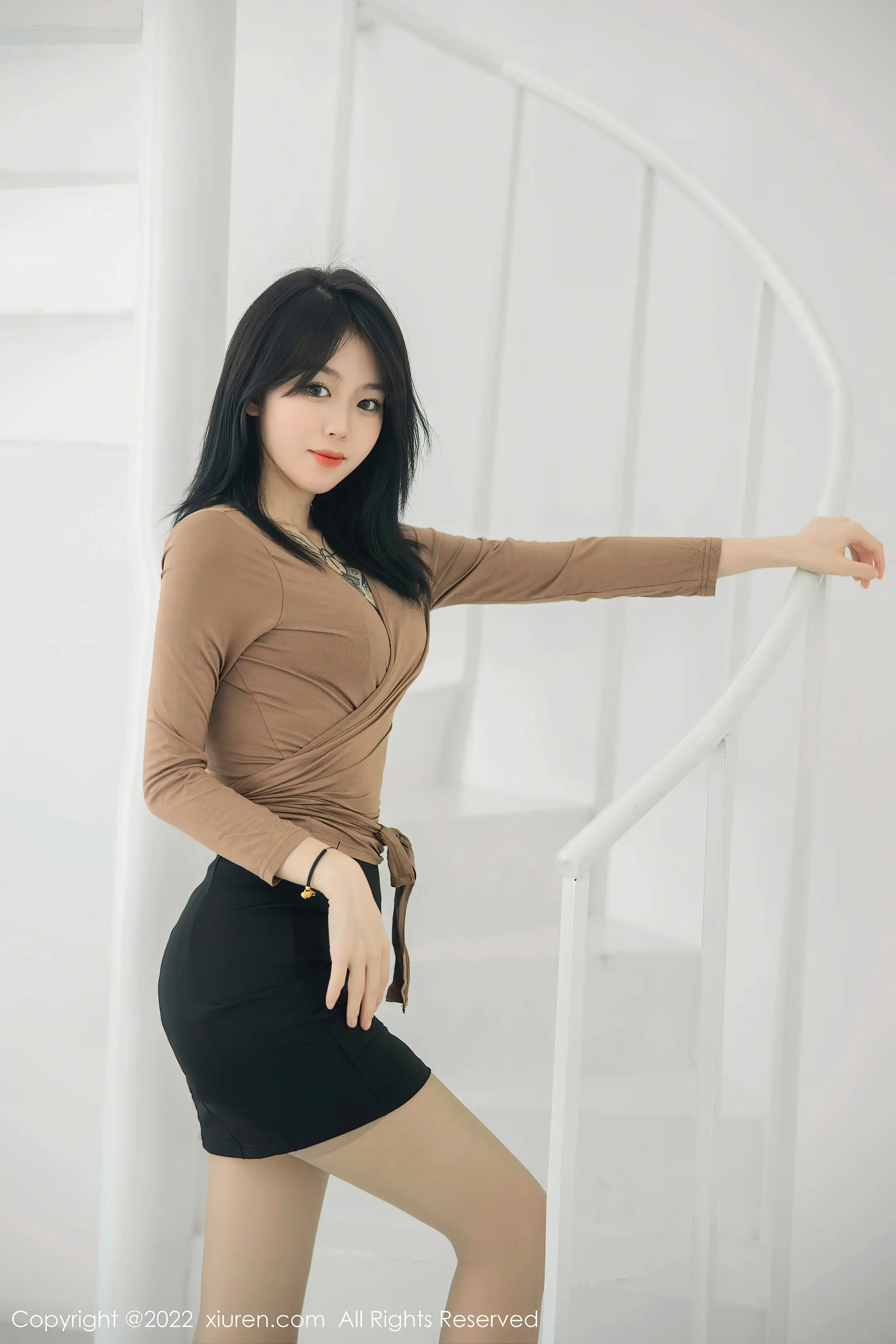 [Xiuren秀人网] 2022.09.14 NO.5587-037