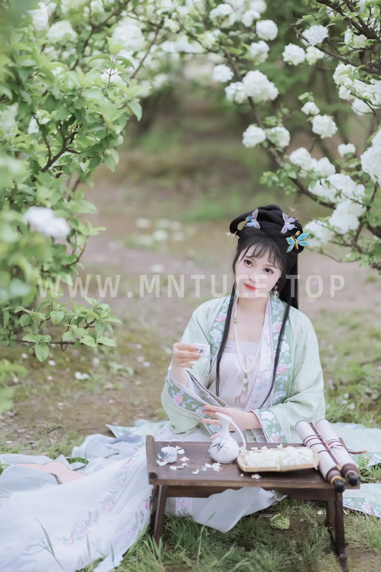 [艺图语] 2022.06.09 Vol.1129-028
