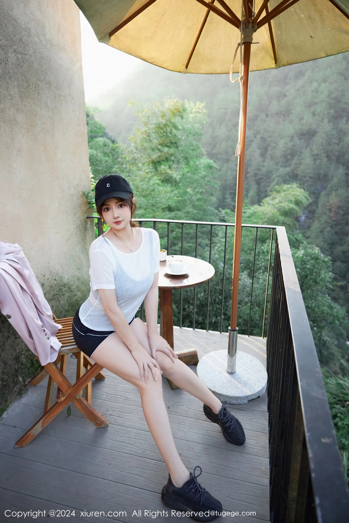 [秀人网] 2024.12.04 No.9549 养乐多Doll、秀人旗下#[51P]-014
