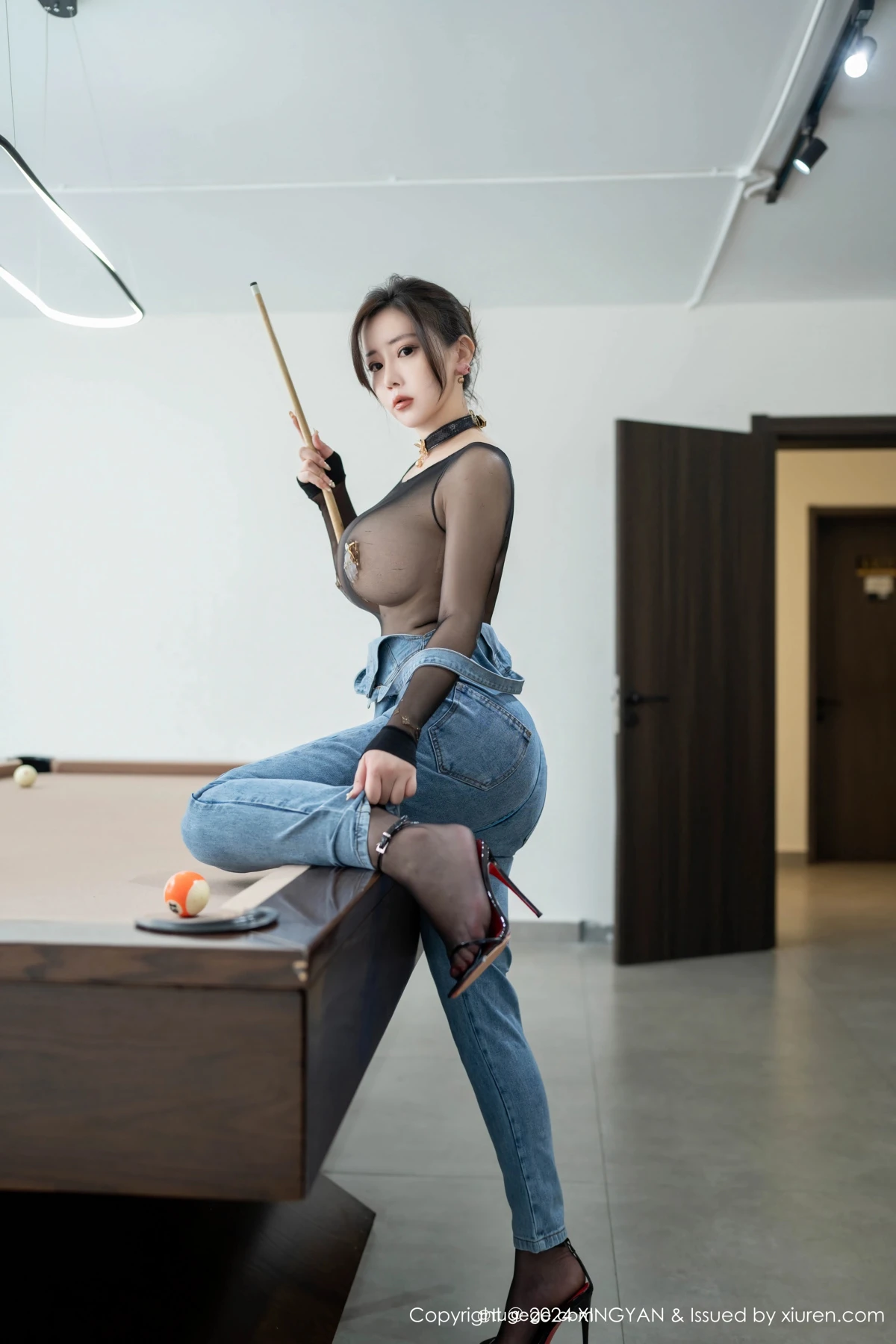 [星颜社] 2024.10.10 VOL.278 王婉悠Queen、秀人旗下#[81P]-005