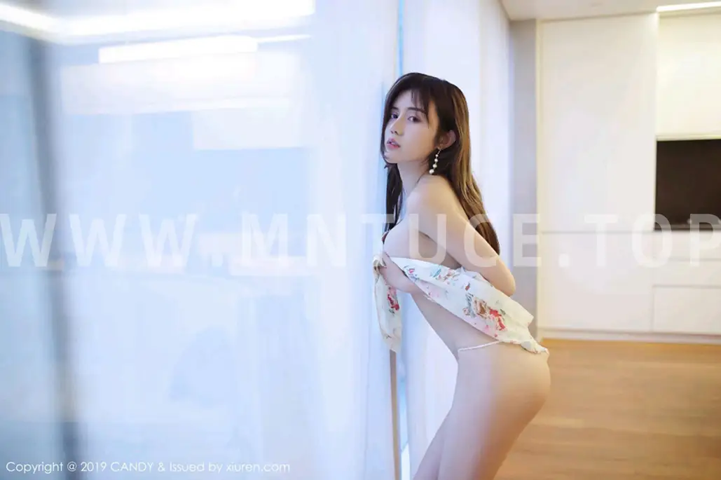 [糖果画报] 2019.07.01 Vol.072-039