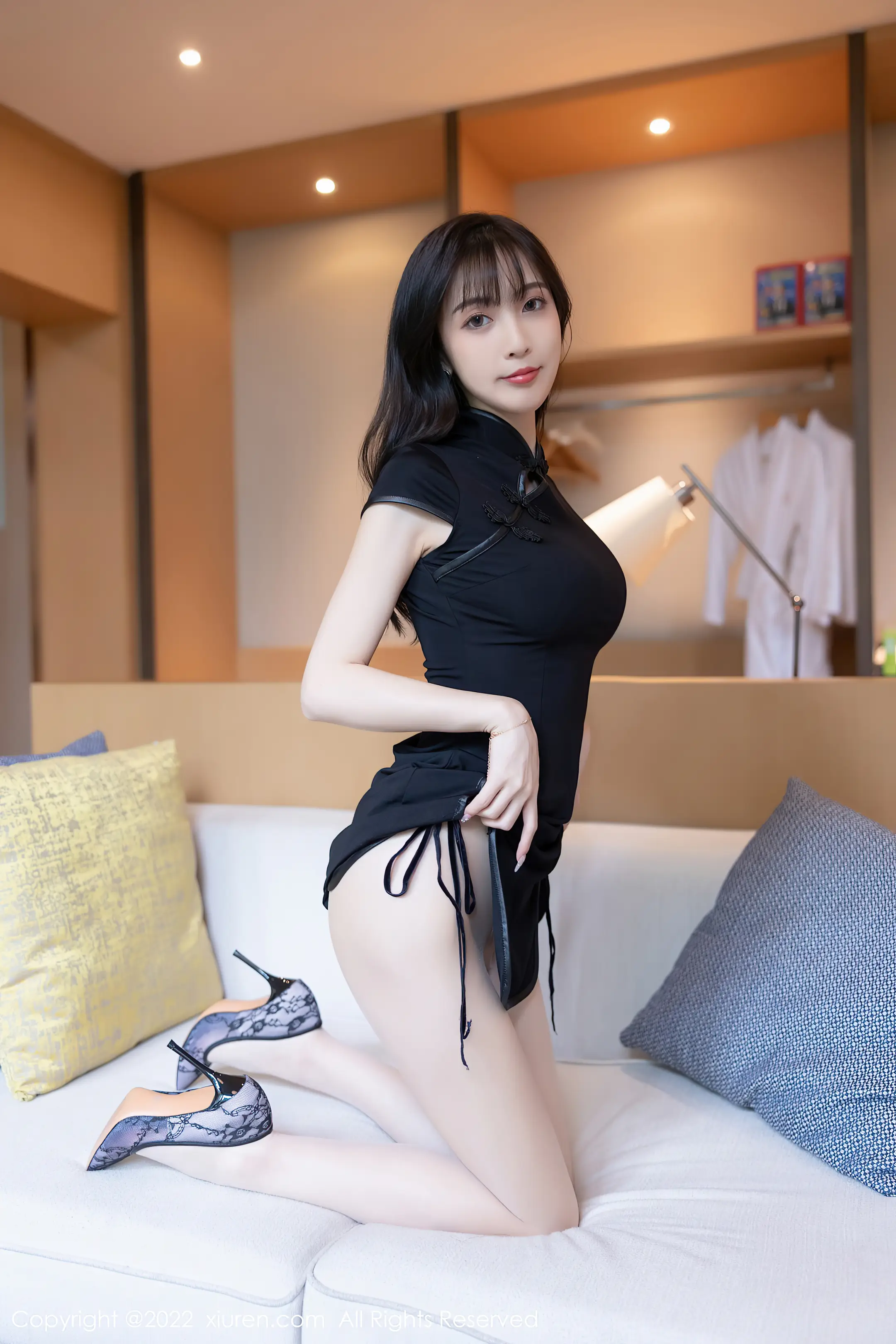 [Xiuren秀人网] 2022.06.08-031