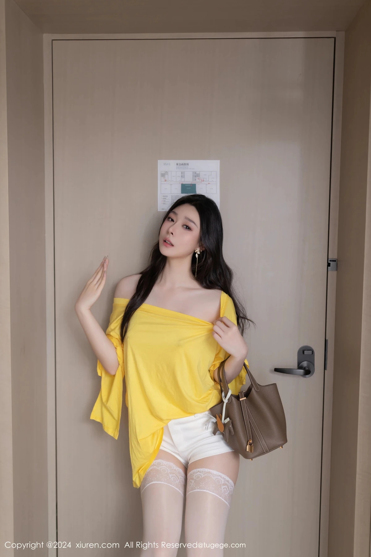 [秀人网] 2024.08.15 No.9019 小逗逗、秀人旗下#[82P]-019