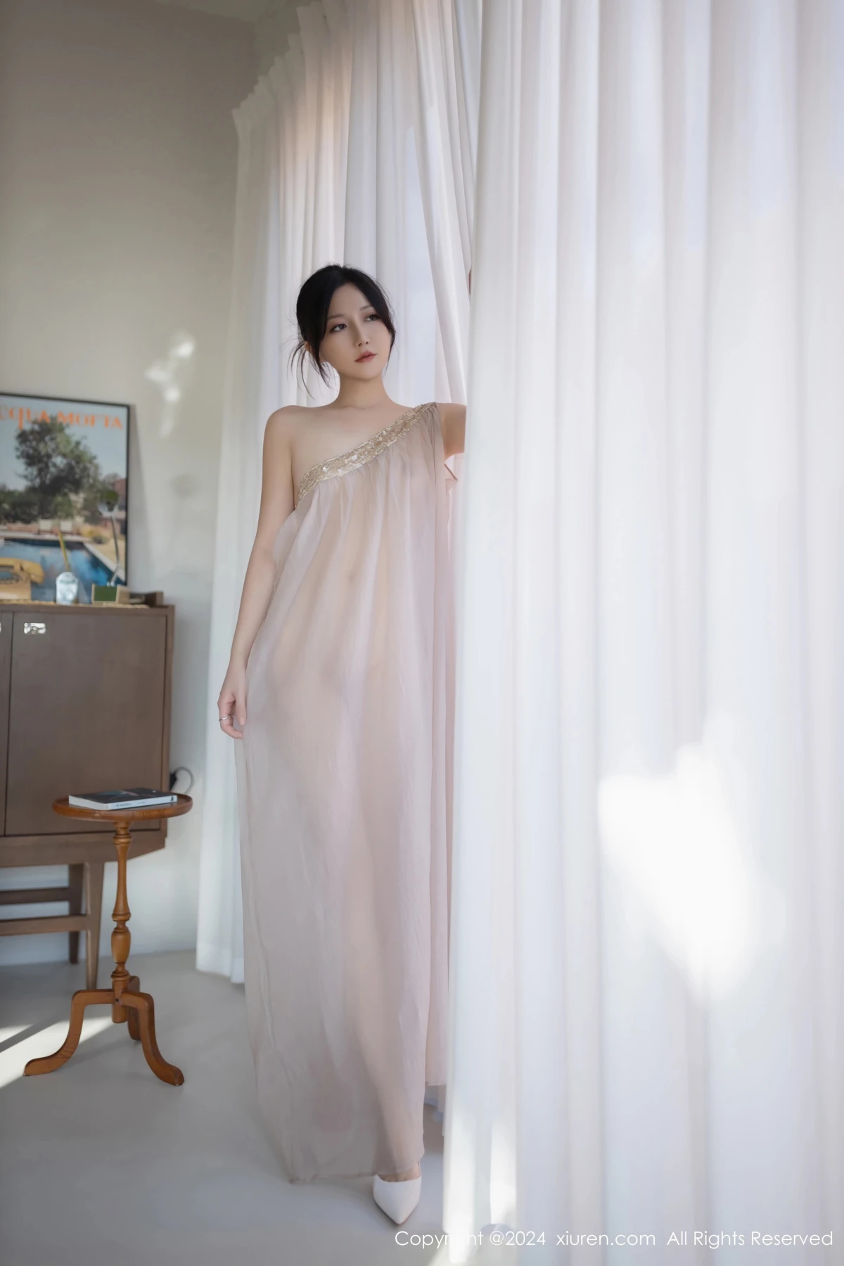 [秀人网] 2024.11.22 No.9492 鱼子酱Fish、秀人旗下#[80P]-062