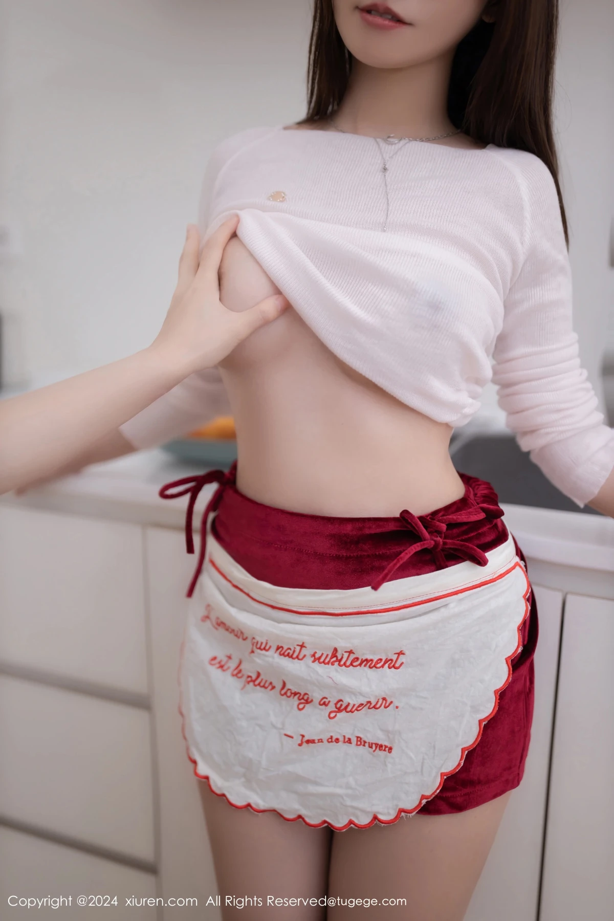 [秀人网] 2024.10.09 No.9255 杏子Yada、秀人旗下#[82P]-027