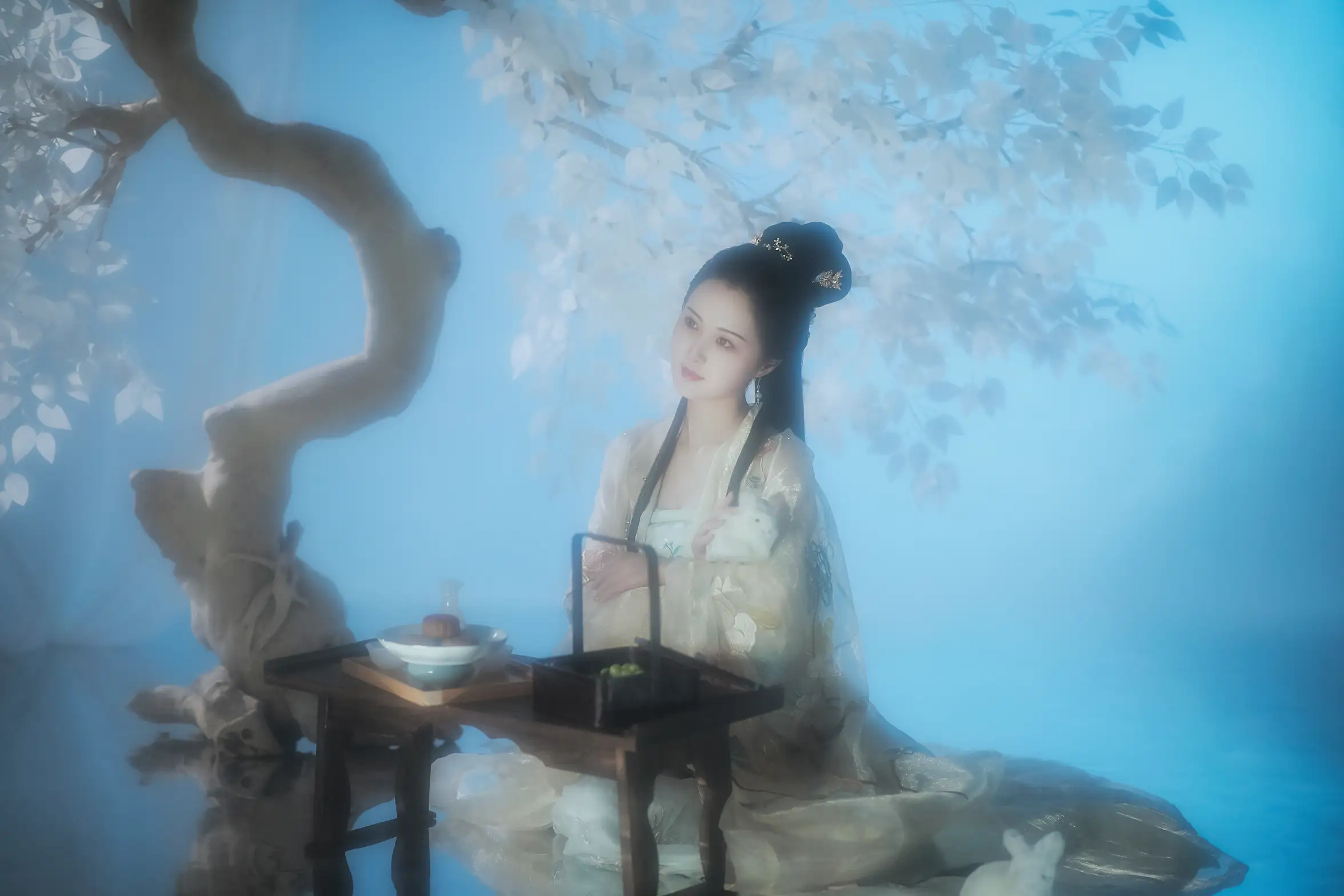 [艺图语] 2022.05.27 Vol.0998-009
