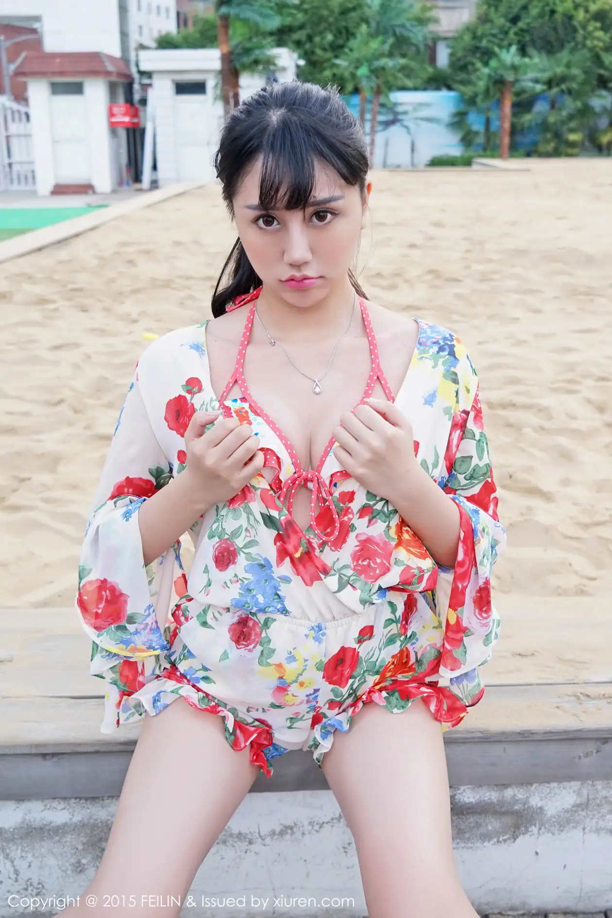 [嗲囡囡] 2015.09.14 VOL.005-024